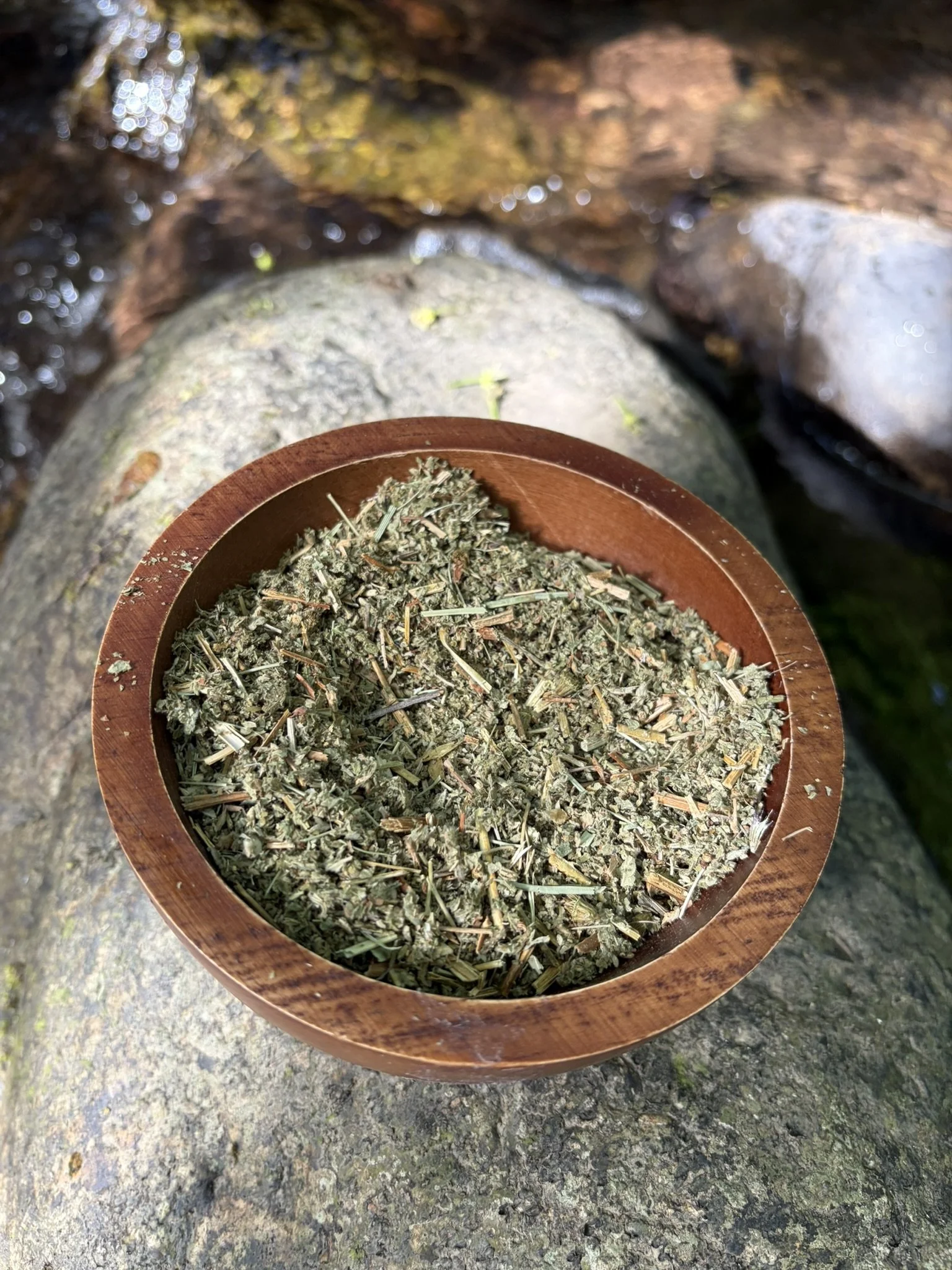 Agrimony (Agrimonia eupatoria)