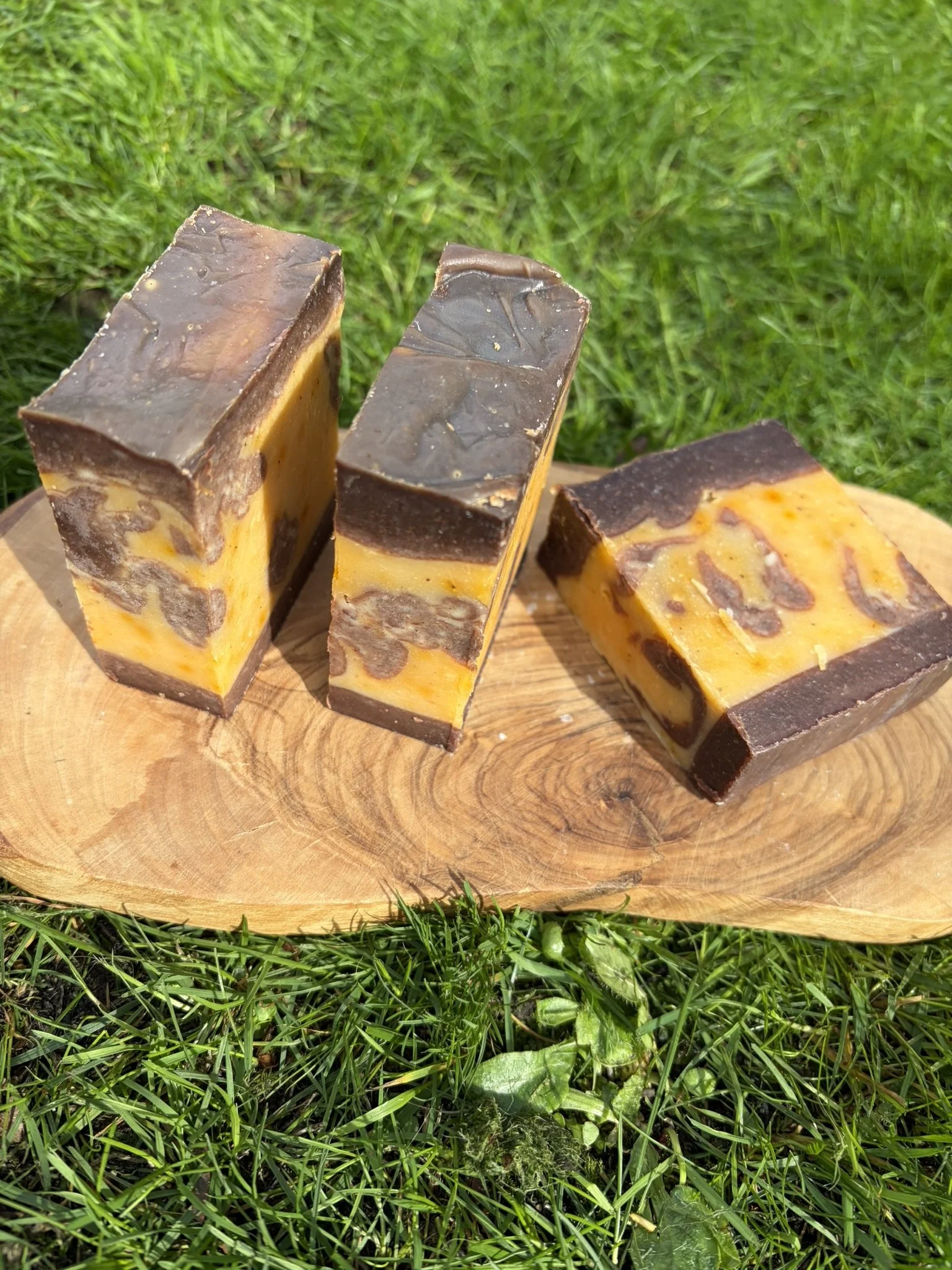 Choc a l’Orange