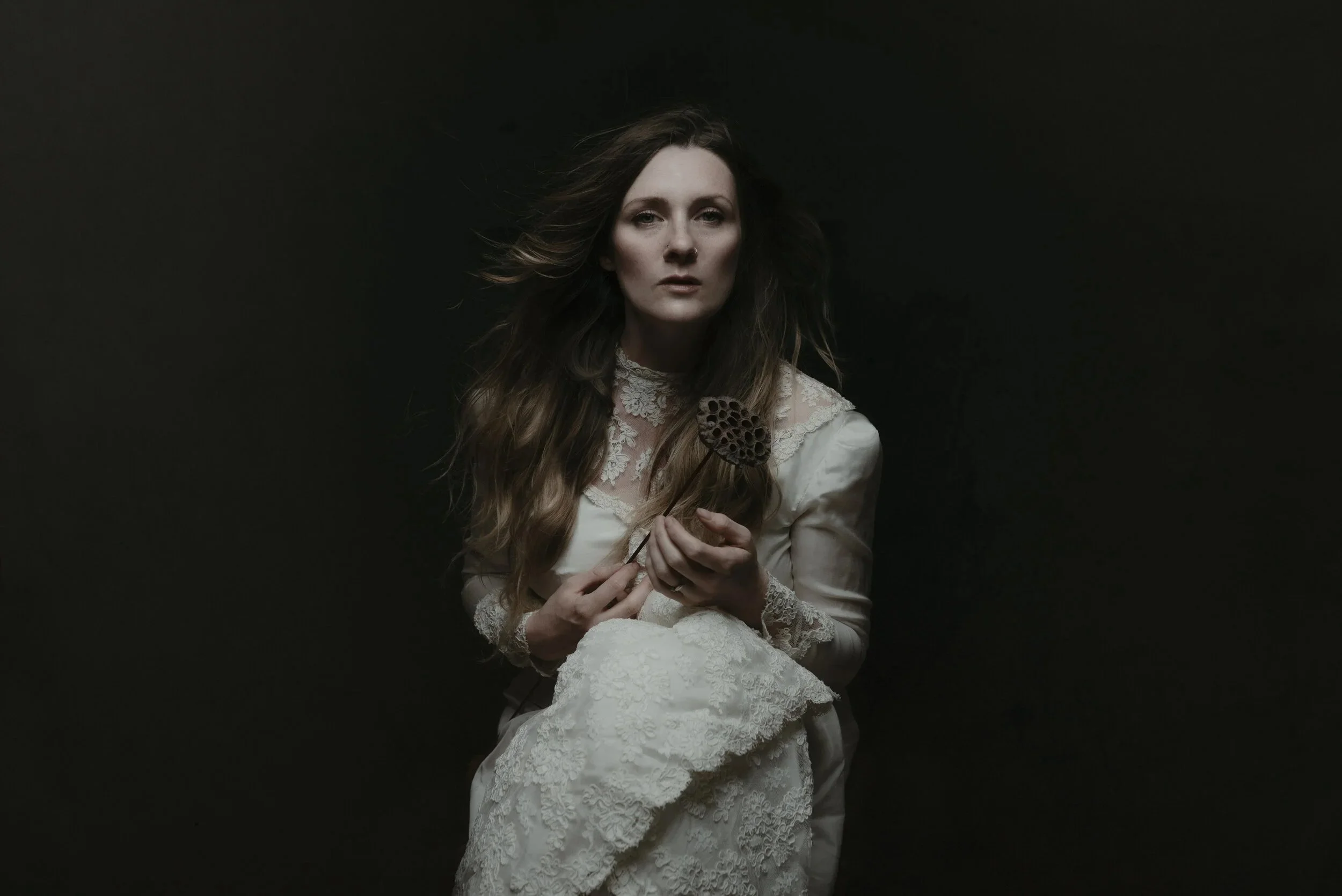 Sarah DeShields - New Year Celebration