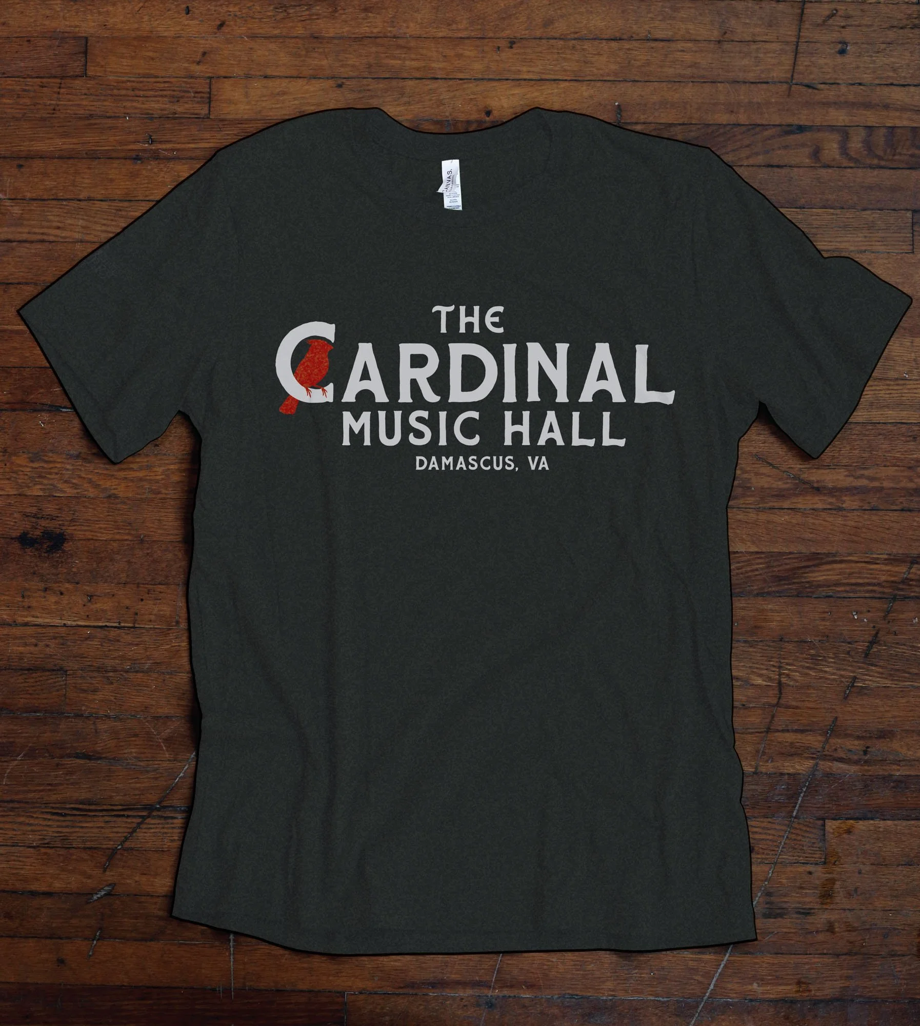 T-Shirt - PREORDER Ships Mar 12th!