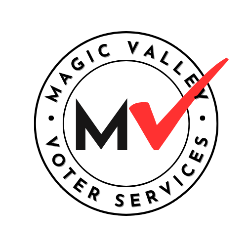 Magic Valley Voter Services