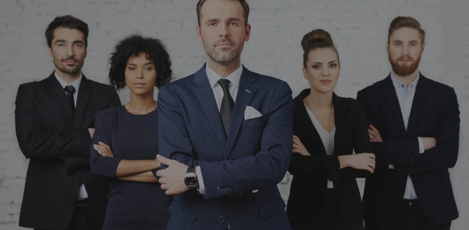 Surplus recovery team assisting homeowners with foreclosure surplus claims