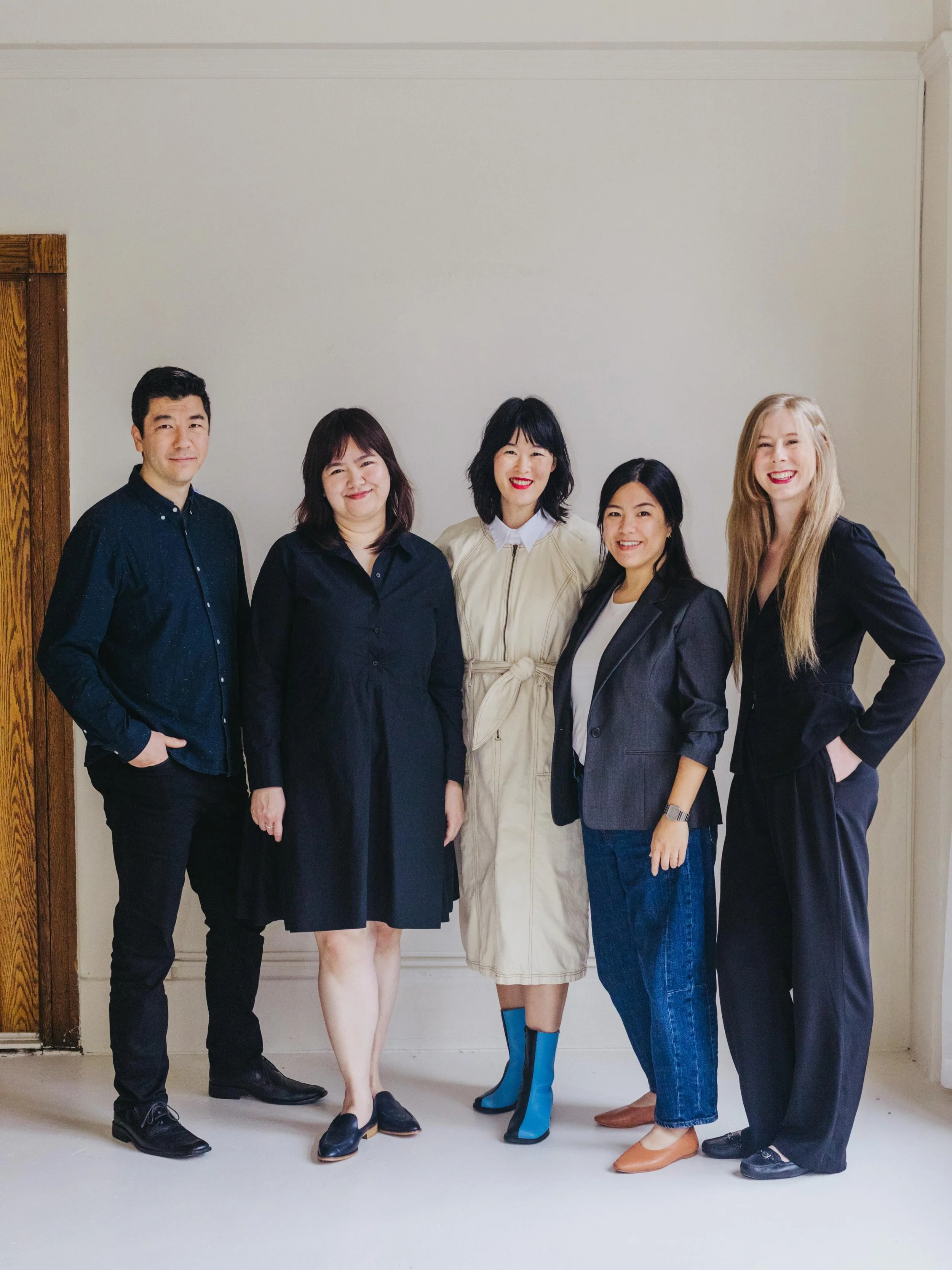 When I first began Ines Min PR, it was with the sole goal of bridging the gap between the arts community and the general public in Vancouver. Since then, this business has grown to represent a full portfolio of clients in contemporary art, architectu