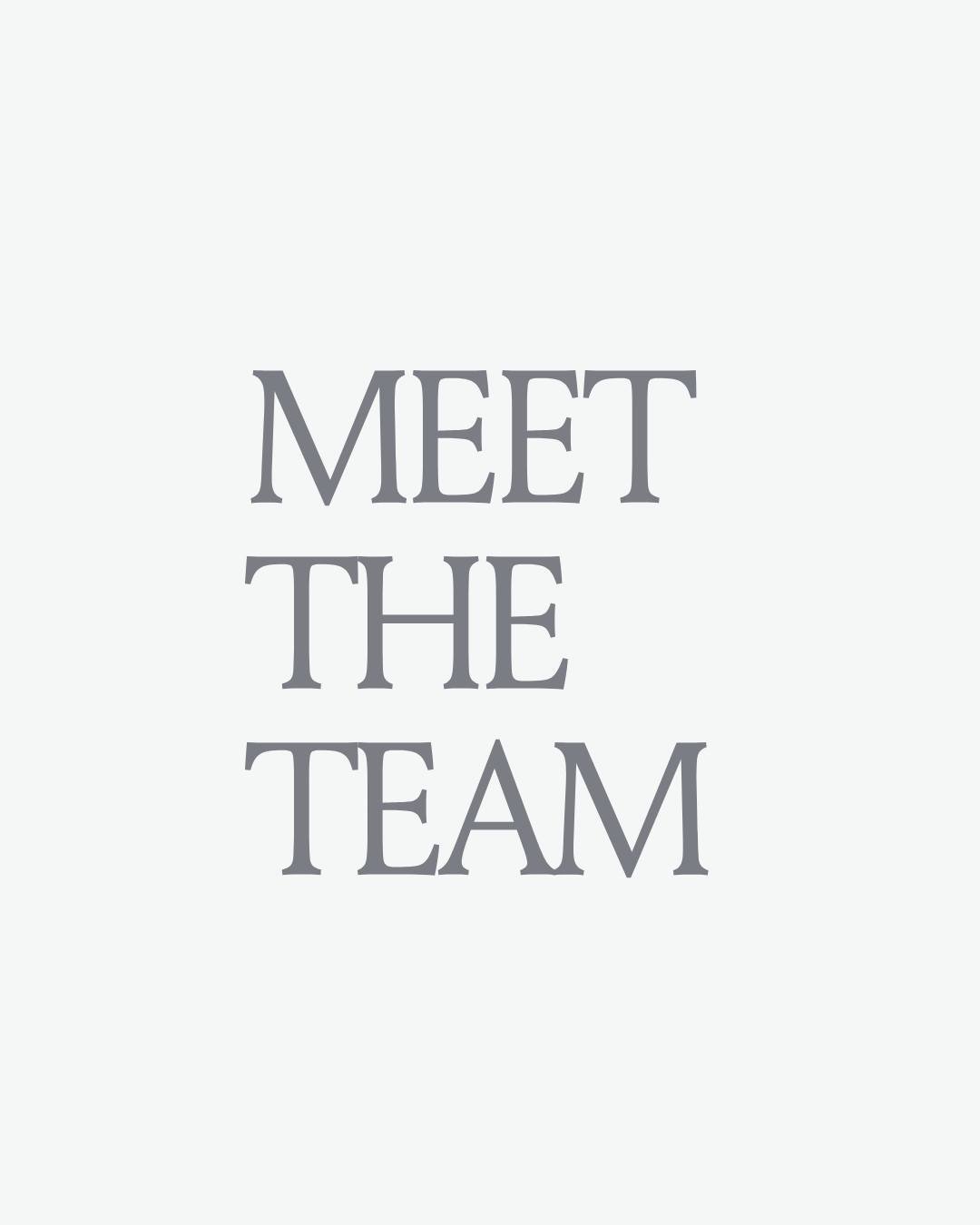 Meet the Ines Min PR team 👋

We asked each member a few questions, so you can get to know the faces behind the names. To learn more about us, our clients, and the work we do, visit our newly updated website at inesminpr.com. 

📸: Photos by Teppei T