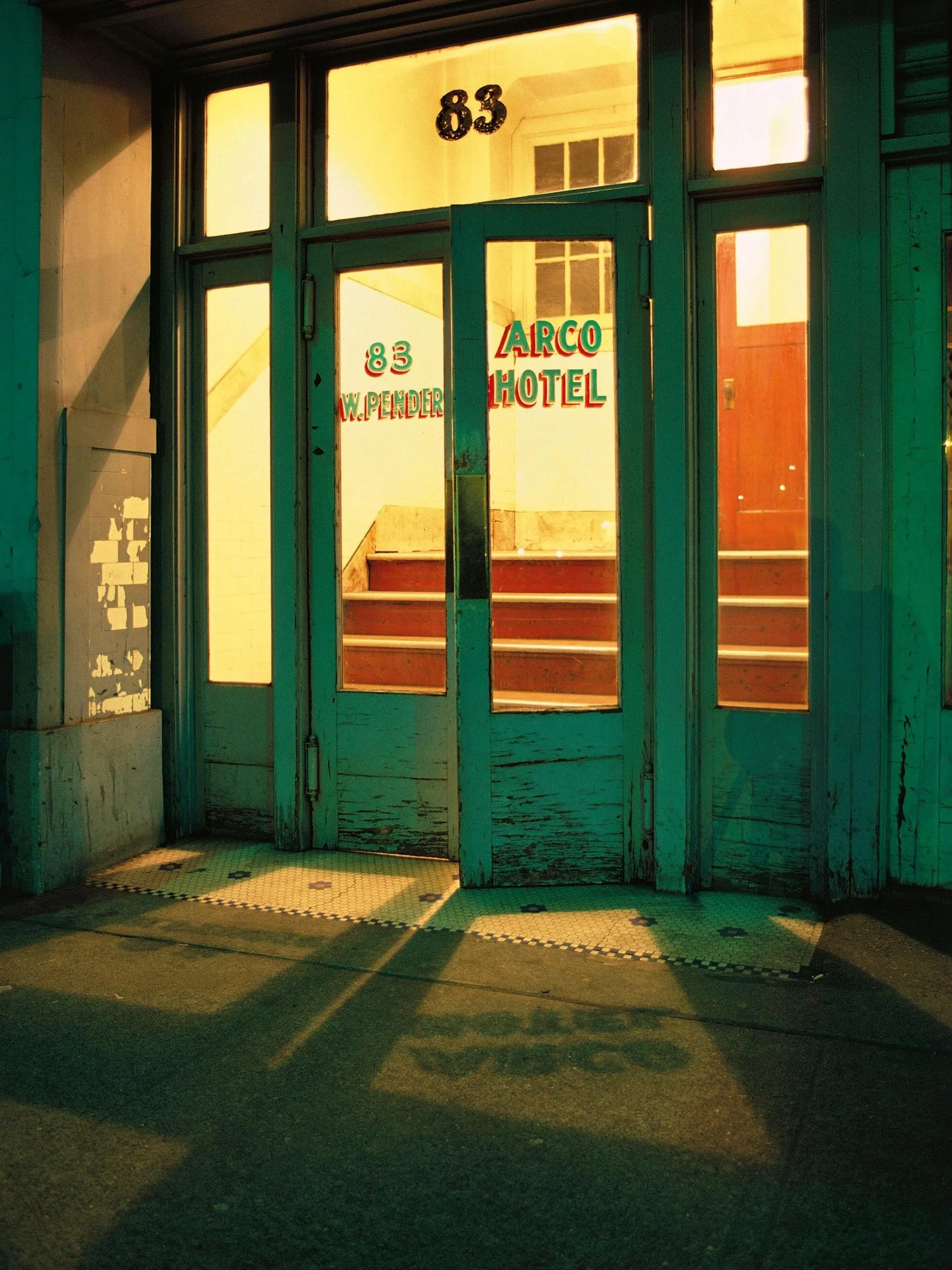 Often referred to as one of Canada&rsquo;s most acclaimed contemporary photographers, Greg Girard&rsquo;s (@gregforaday) journey began with a high school assignment. With his first camera in hand, he set out to document the sights of downtown eastsid