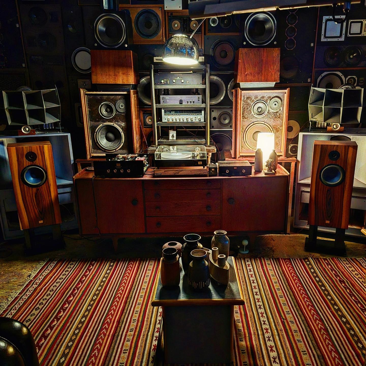 RANGE Magazine | Clint Moroz and SpaceLab Wants Hi-Fi for Everyone