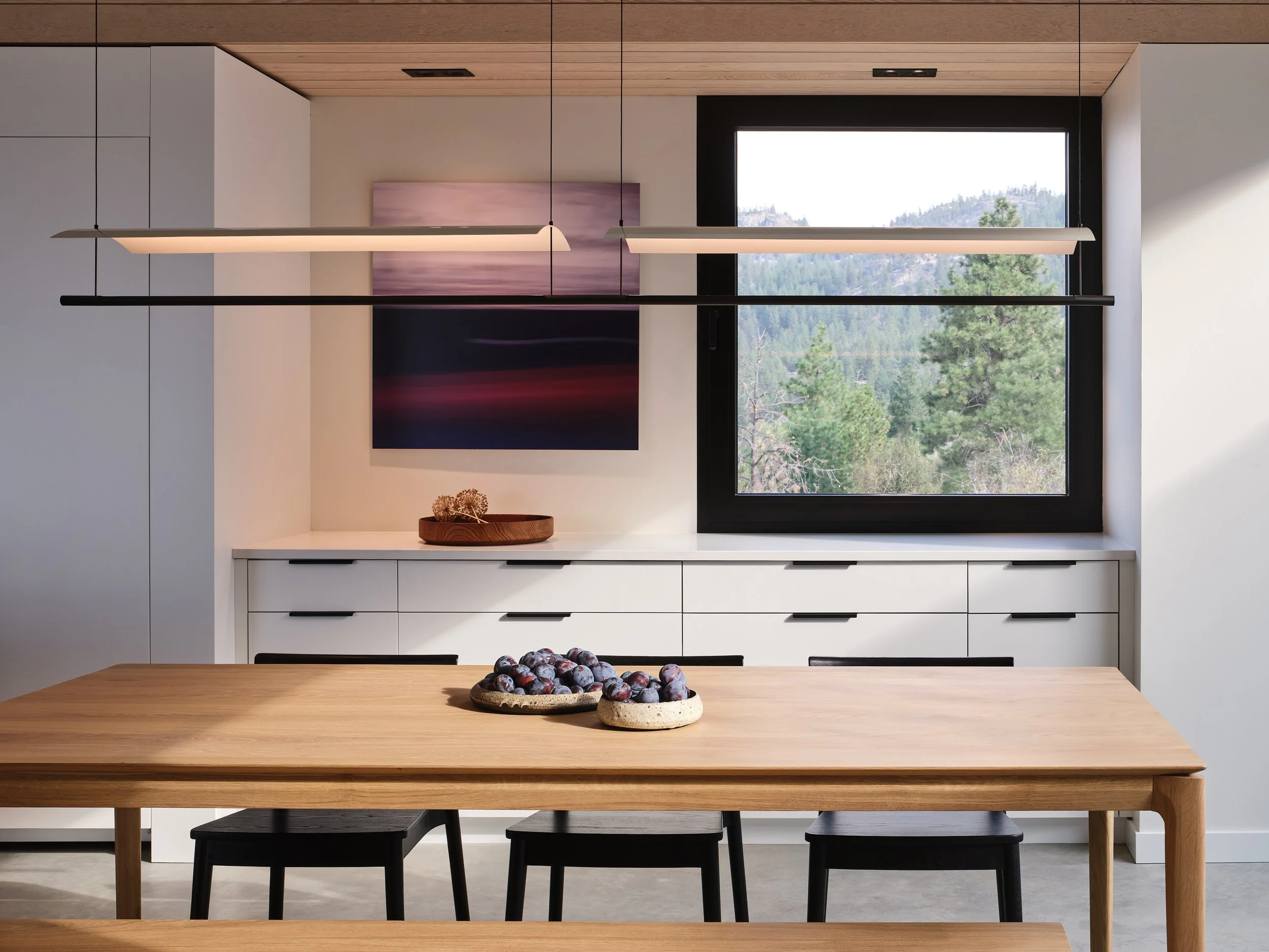 The Local Project | Kinglet Perch by sg_architecture