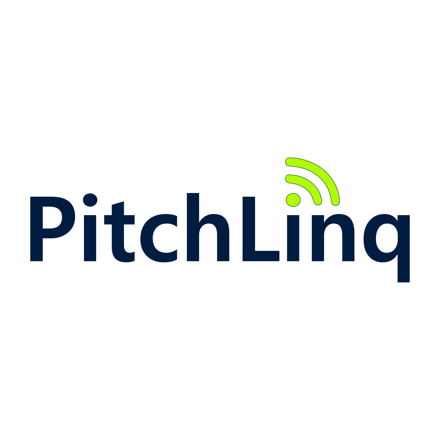 PitchLinq - Organization Pack