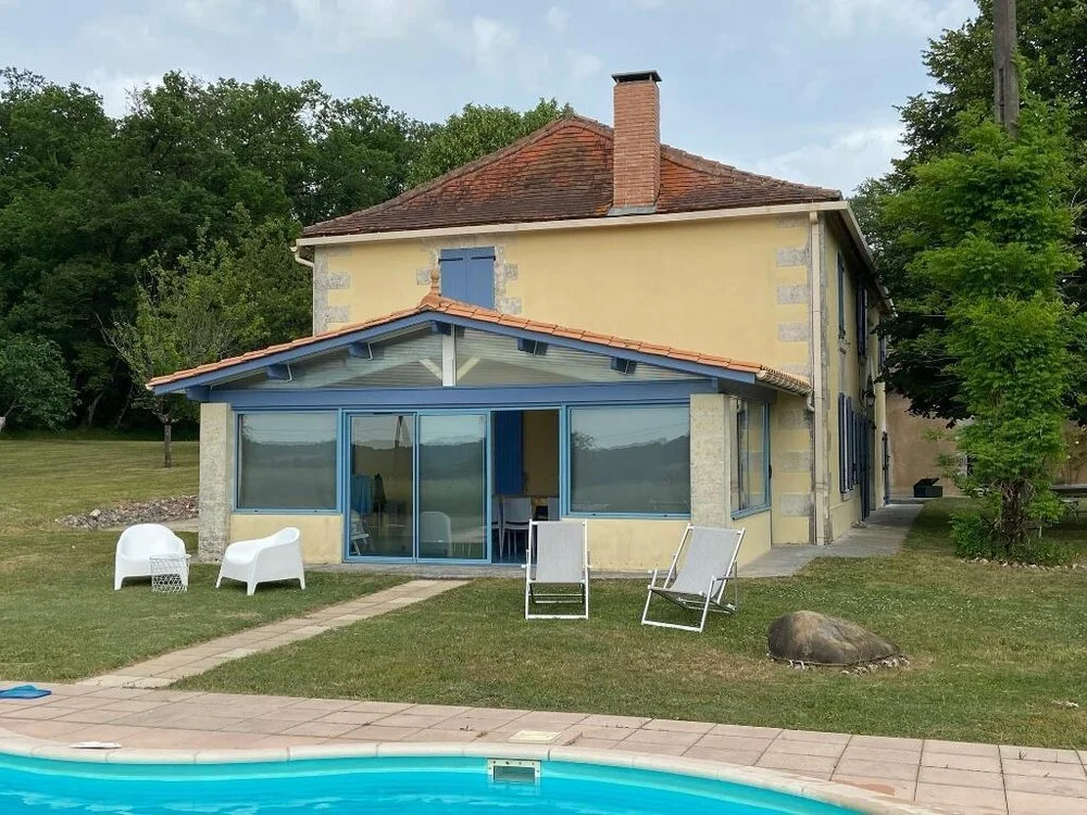 6 slaapkamers, 12 pers