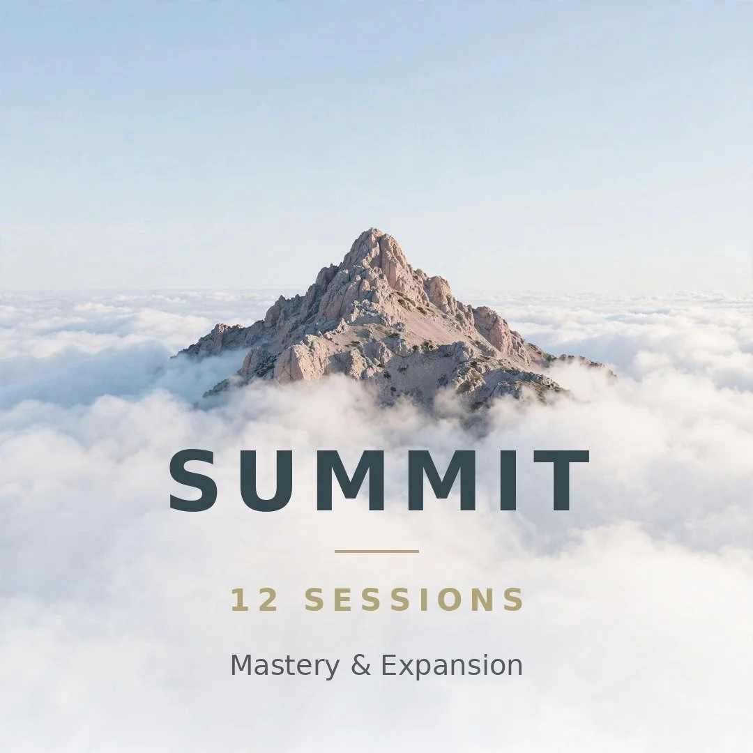 Summit — 12 sessions