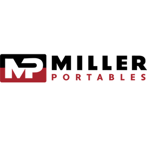 Miller Portables Logo