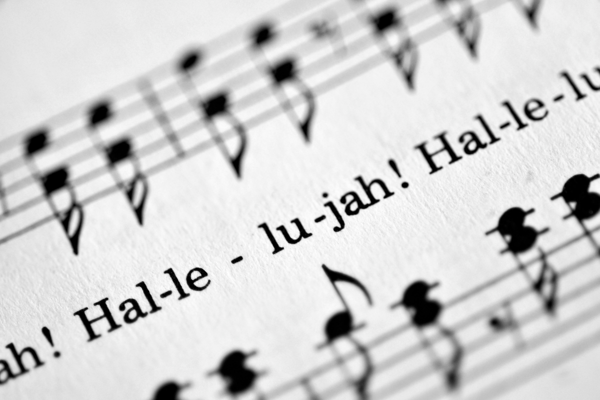 Portland Baroque Orchestra | Handel's Messiah
