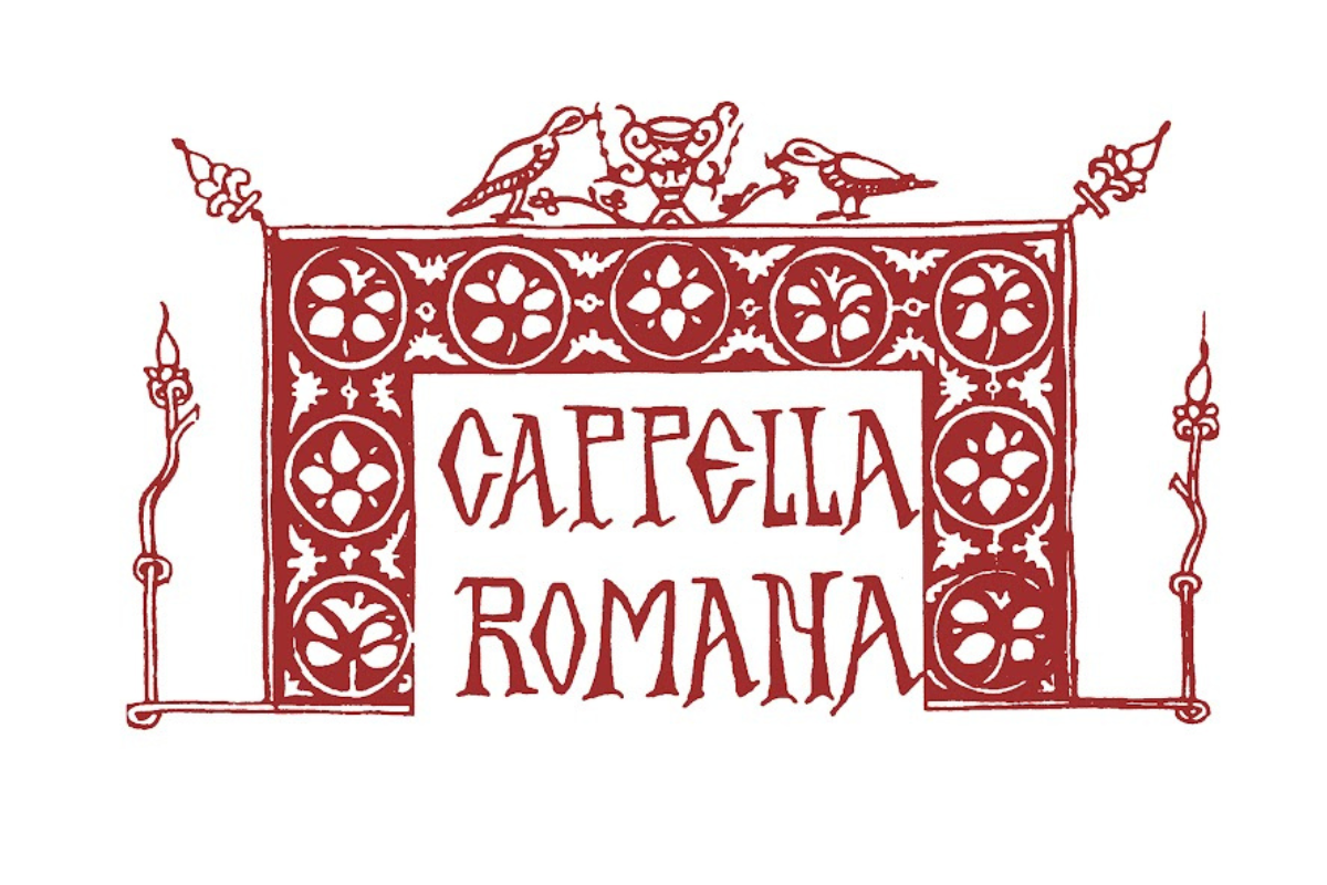 Cappella Romana | Passion for Life