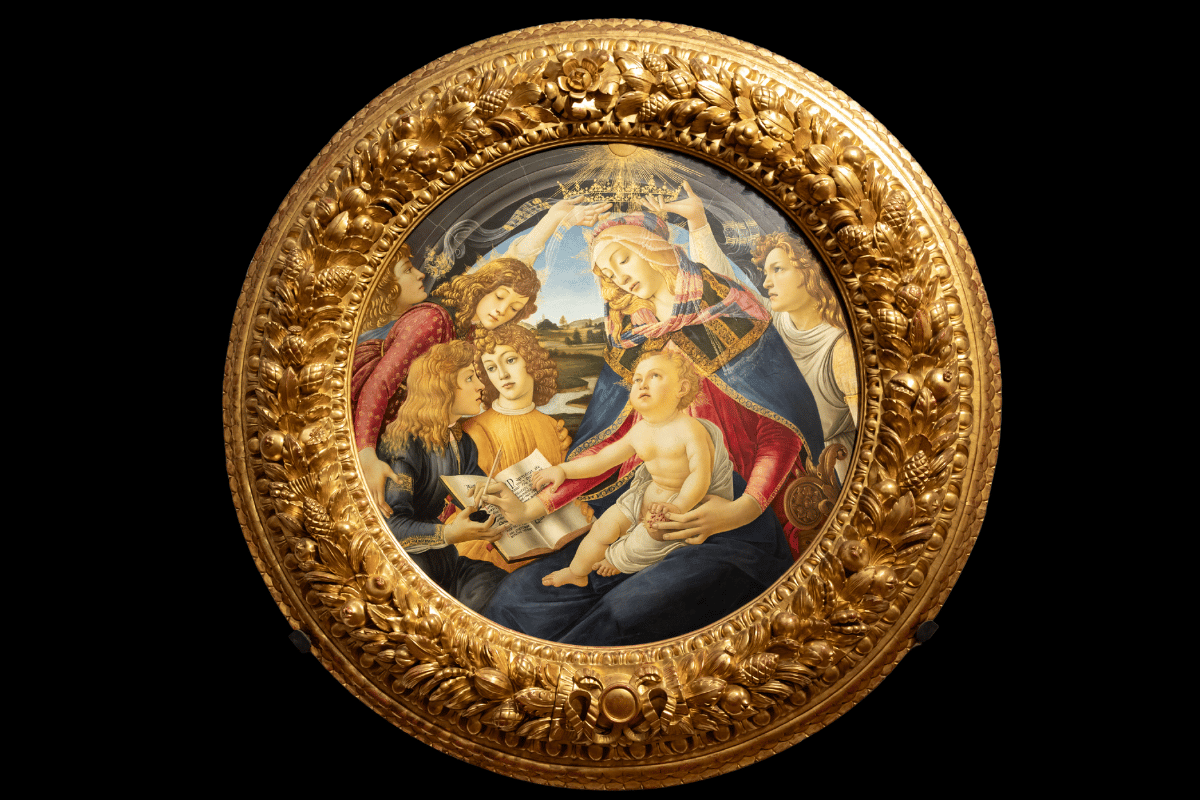 ST. PAUL'S EVENSONG CONCERT SERIES | CAPPELLA ROMANA: SIX SETTINGS OF THE MAGNIFICAT (ENSEMBLE &amp; SOLOIST)