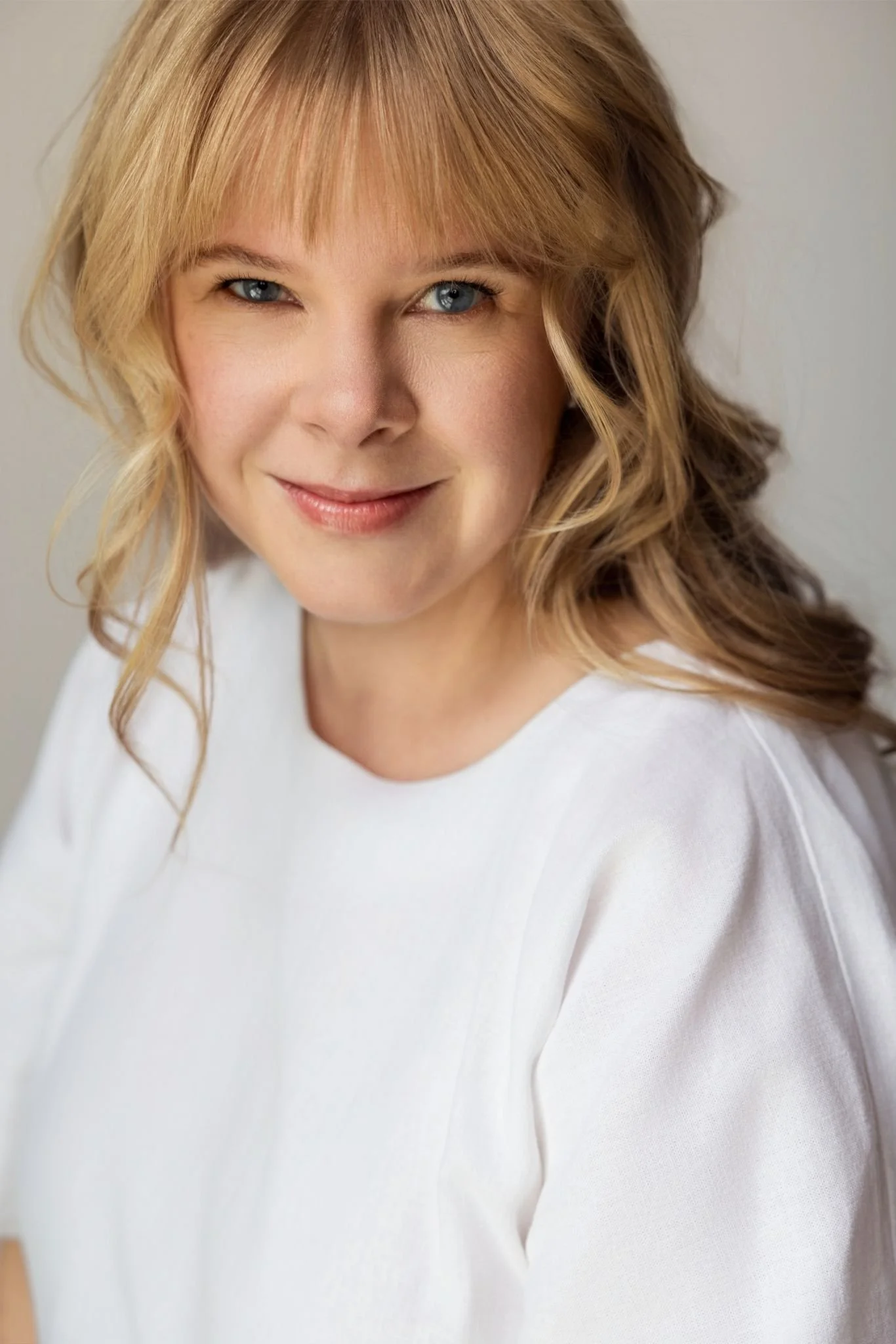 Vakare Petroliunaite, Soprano
Stark Photography 2025