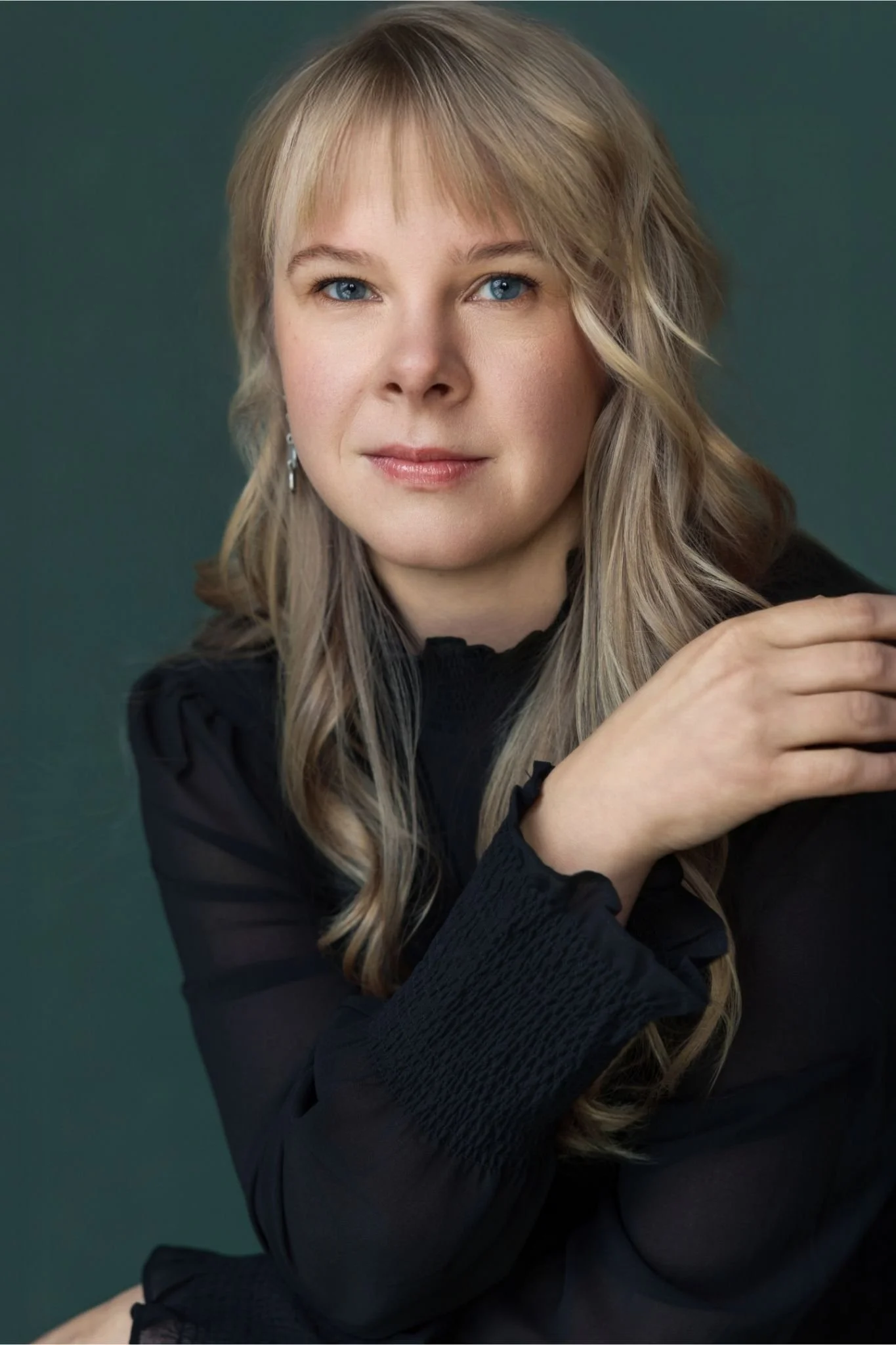 Vakare Petroliunaite, Soprano
Stark Photography 2025