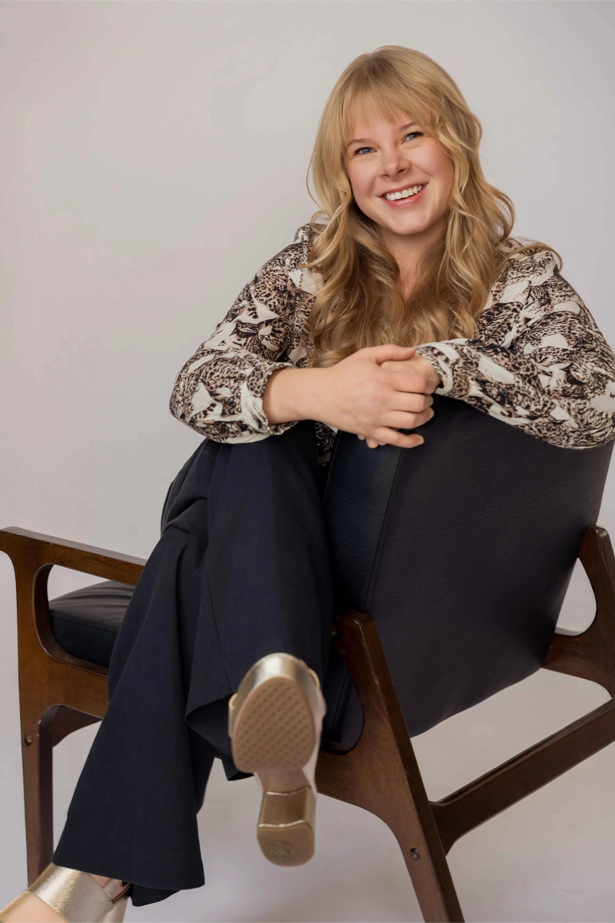 Vakare Petroliunaite, Soprano
Stark Photography 2025