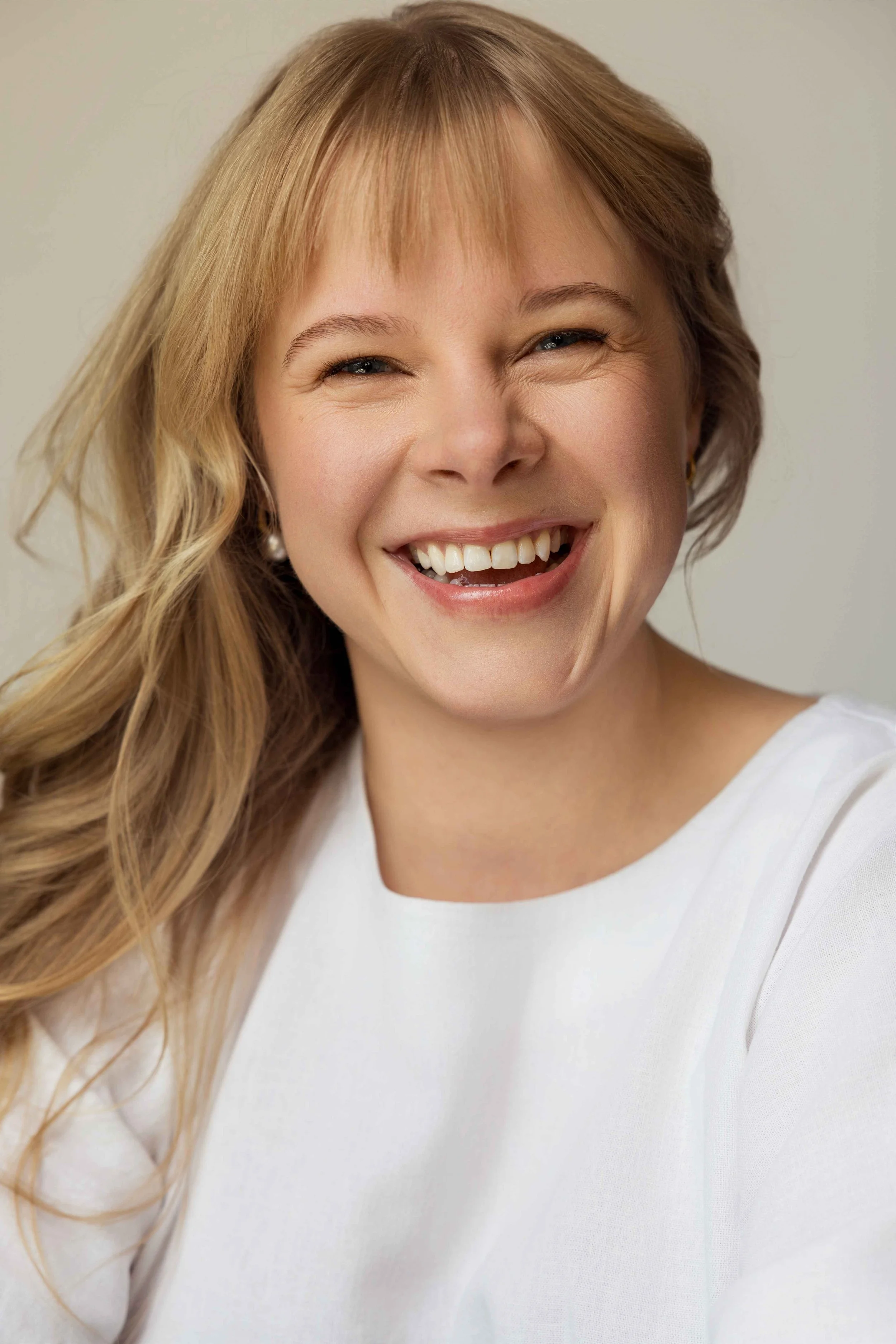 Vakare Petroliunaite, Soprano
Stark Photography 2025