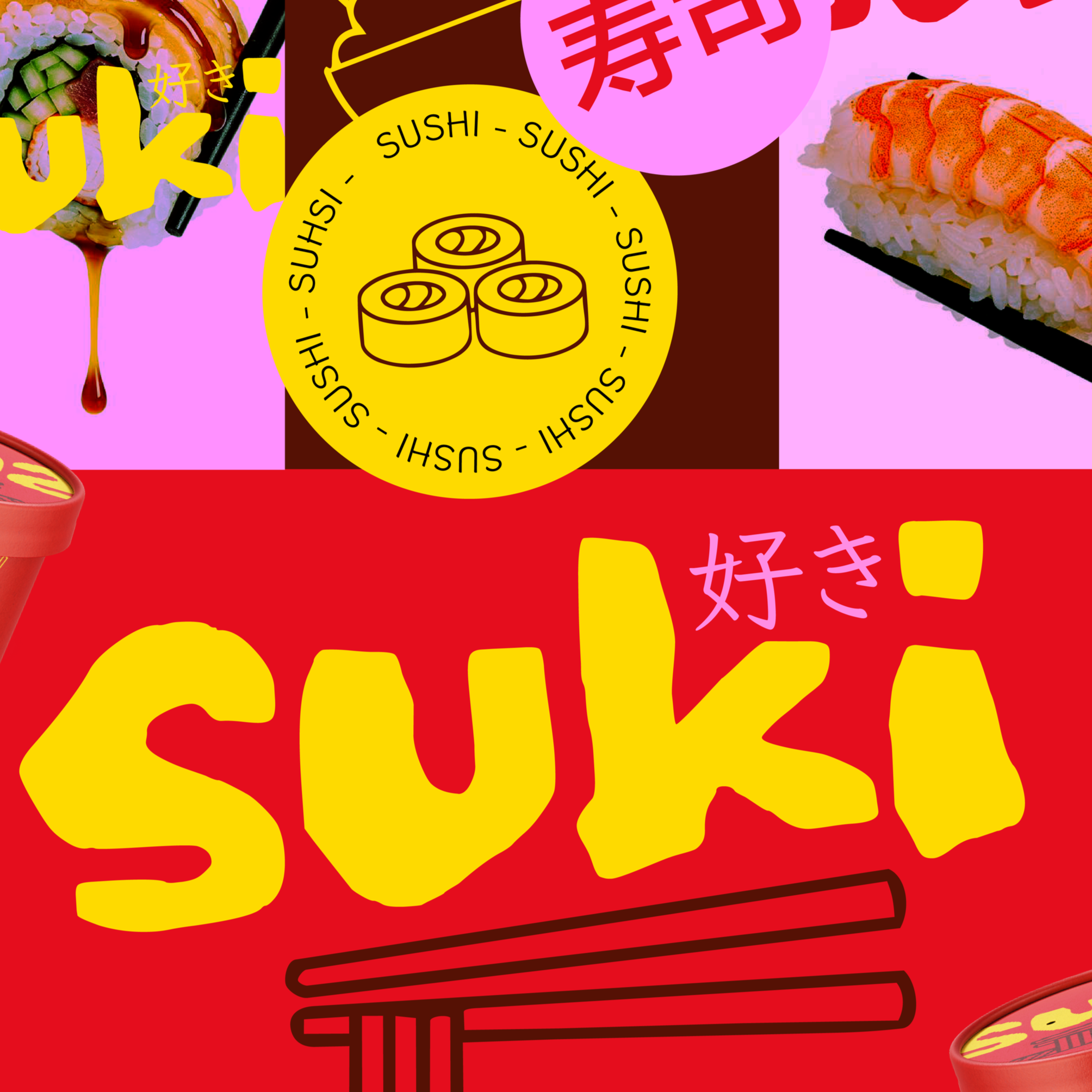 SUKI