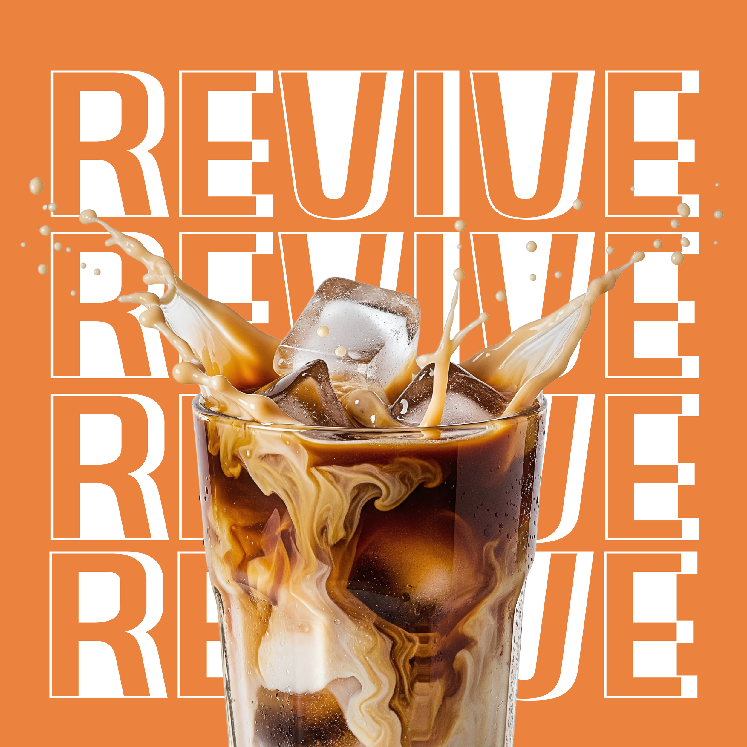 REVIVE