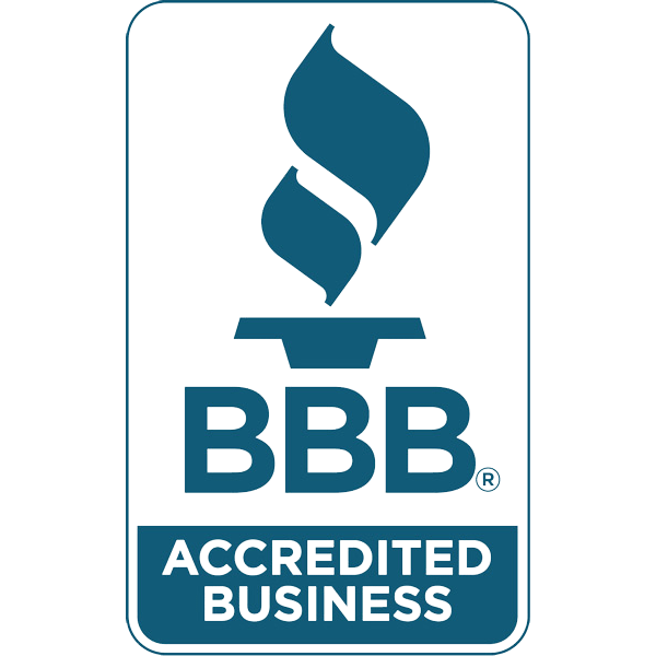 GP Construction BBB Accredited
