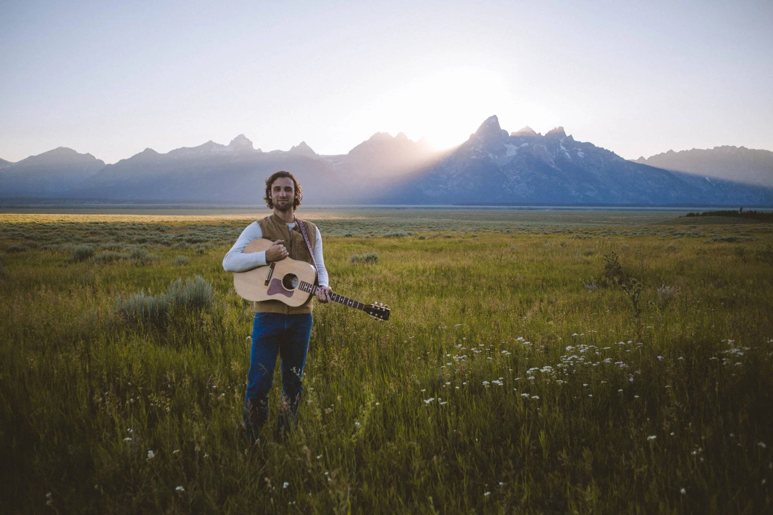 Bluegrass Brunch: Duo