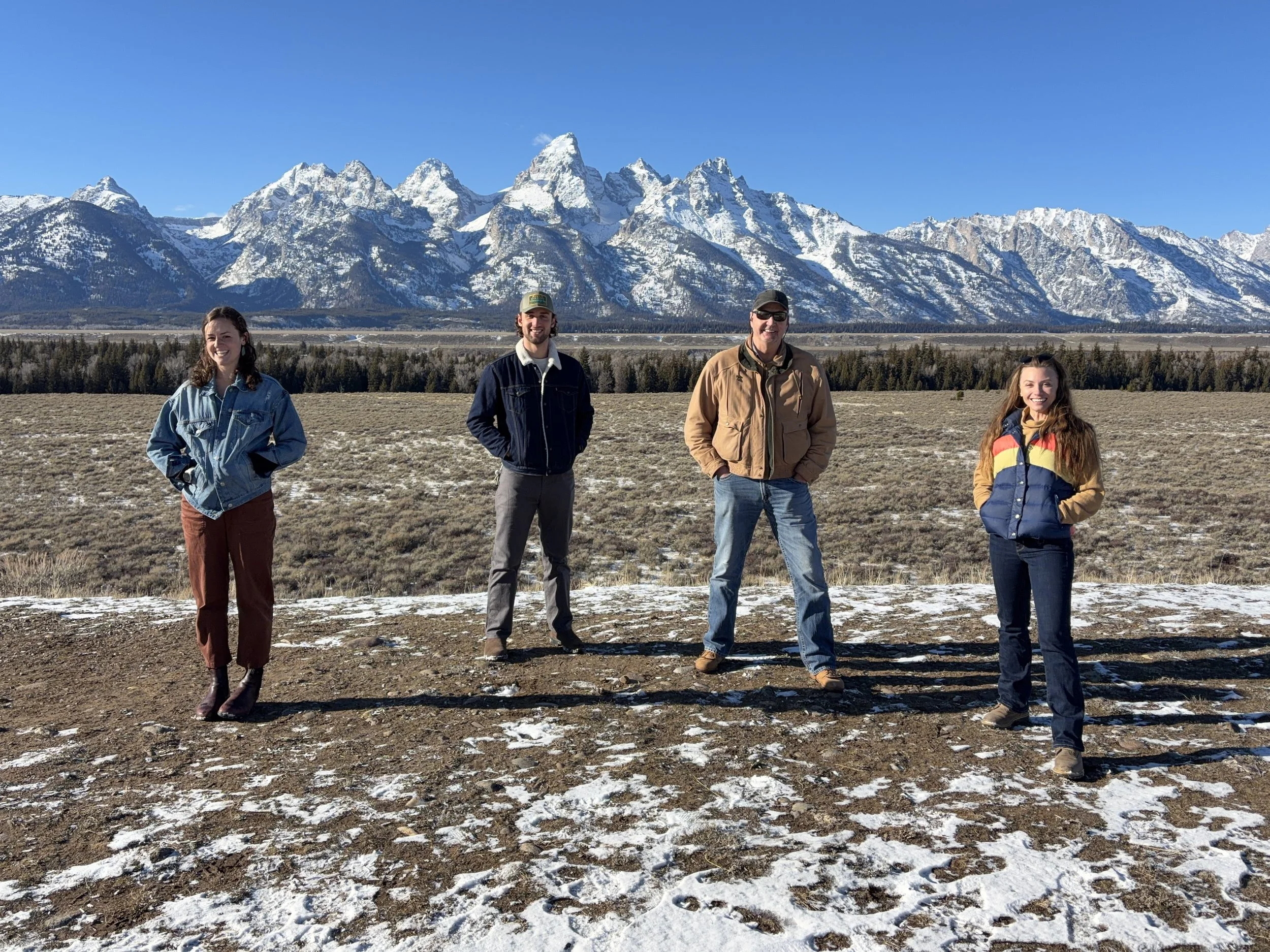 Float Trip (Full Band)