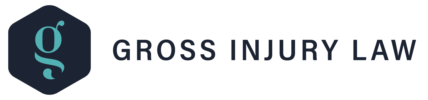 Gross Injury Law