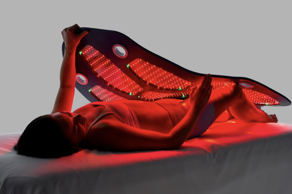 Celluma Light Therapy