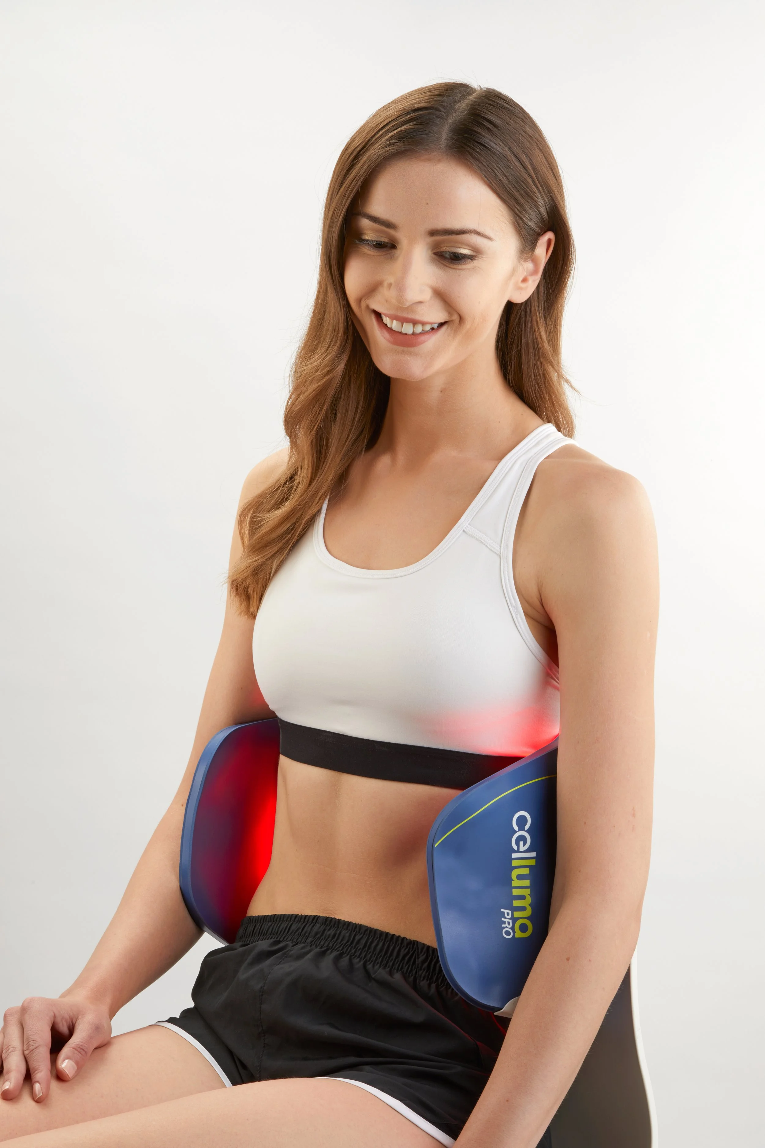 Celluma Pro for Back Pain