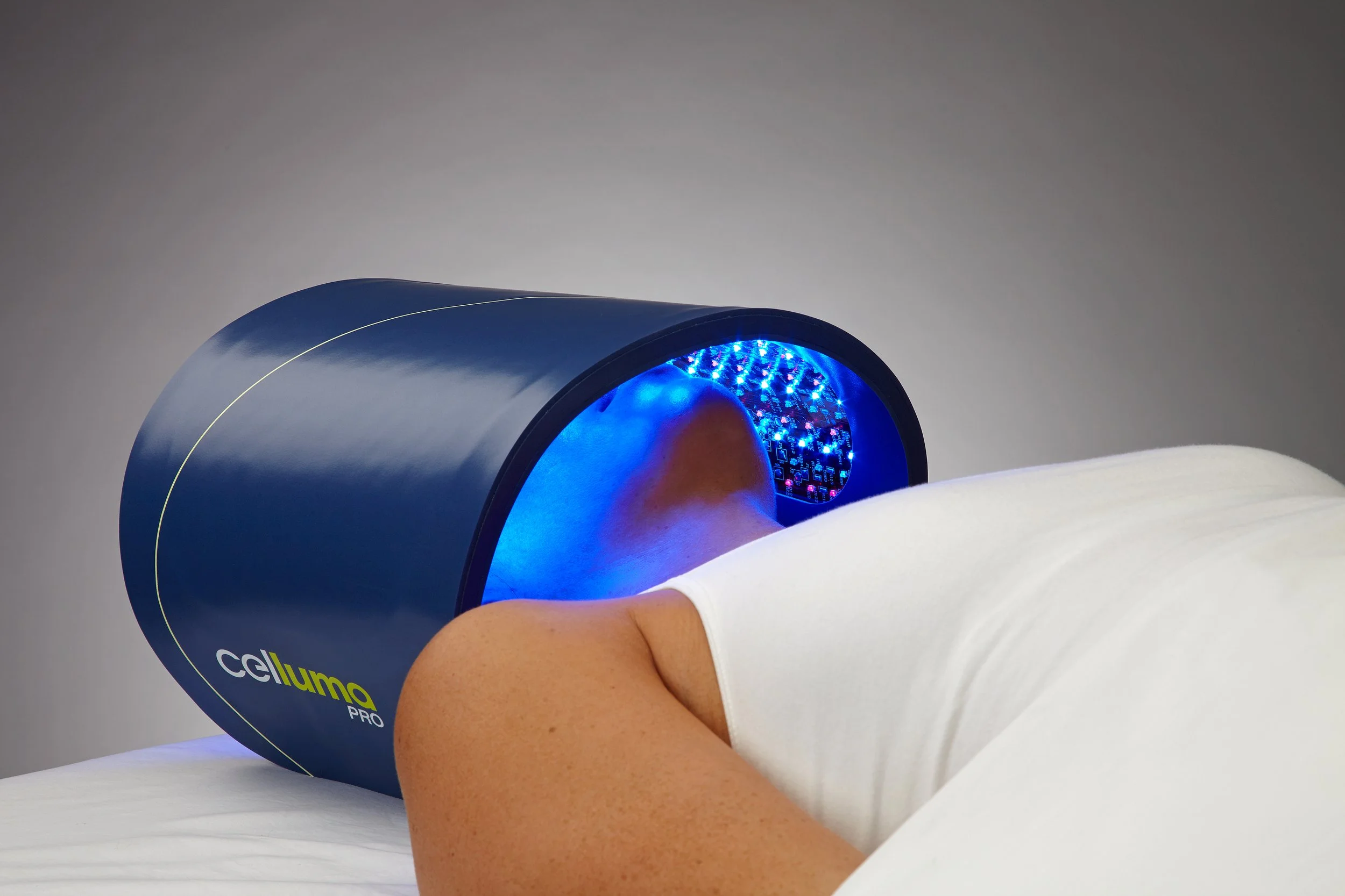 Celluma Pro for Acne