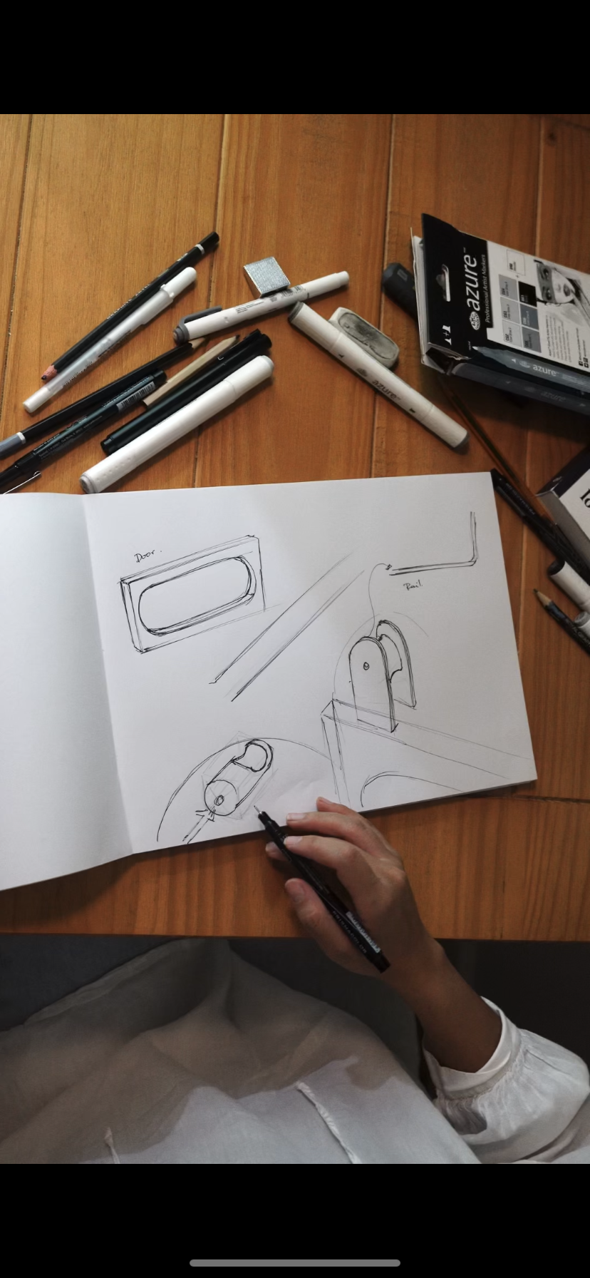 Furniture Design service