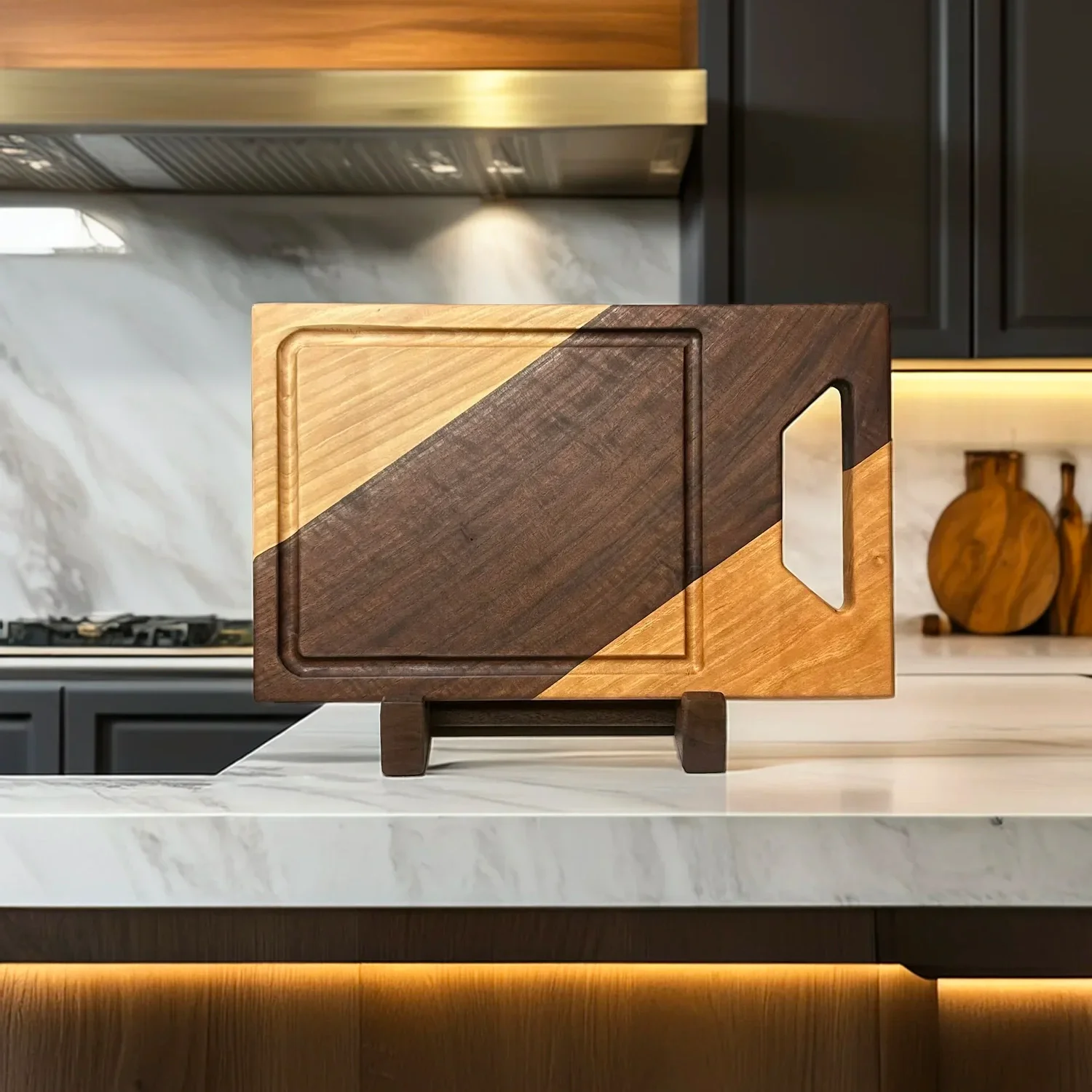 Project: Cutting Board