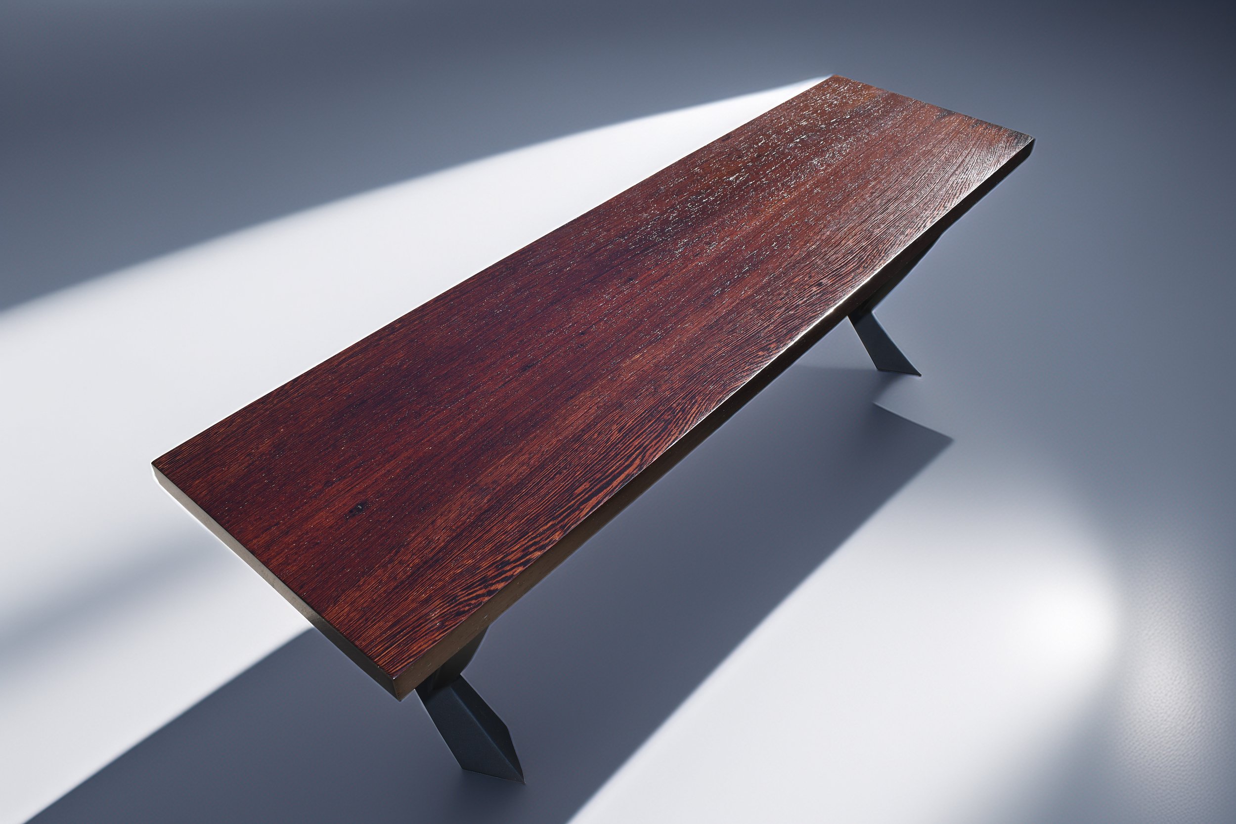 beautiful pic of top grain in empty room.jpg