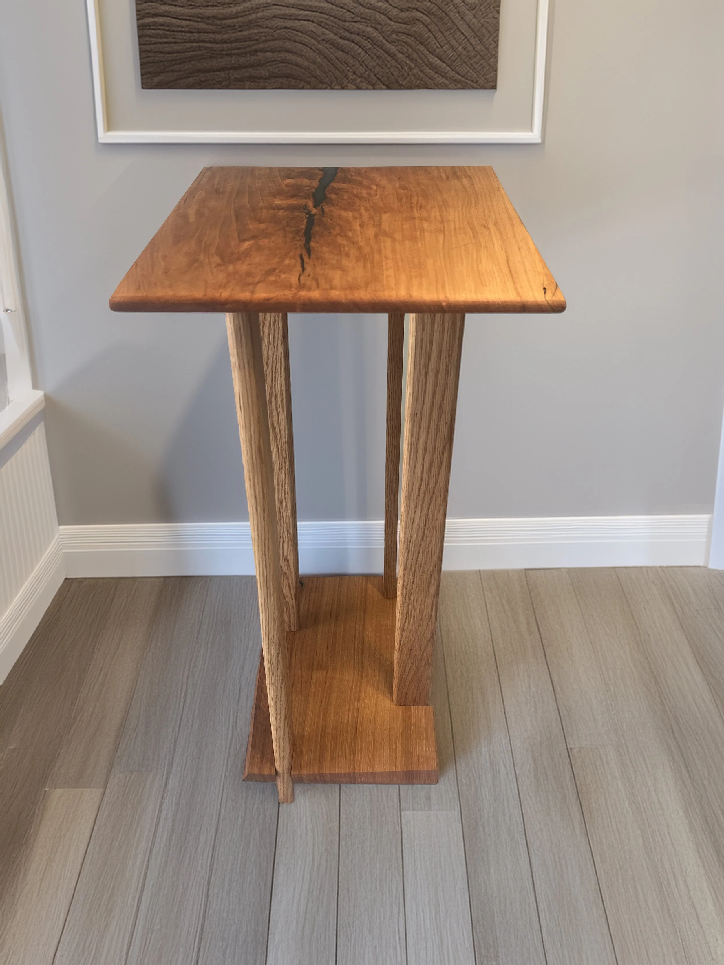 Roan Accent Table