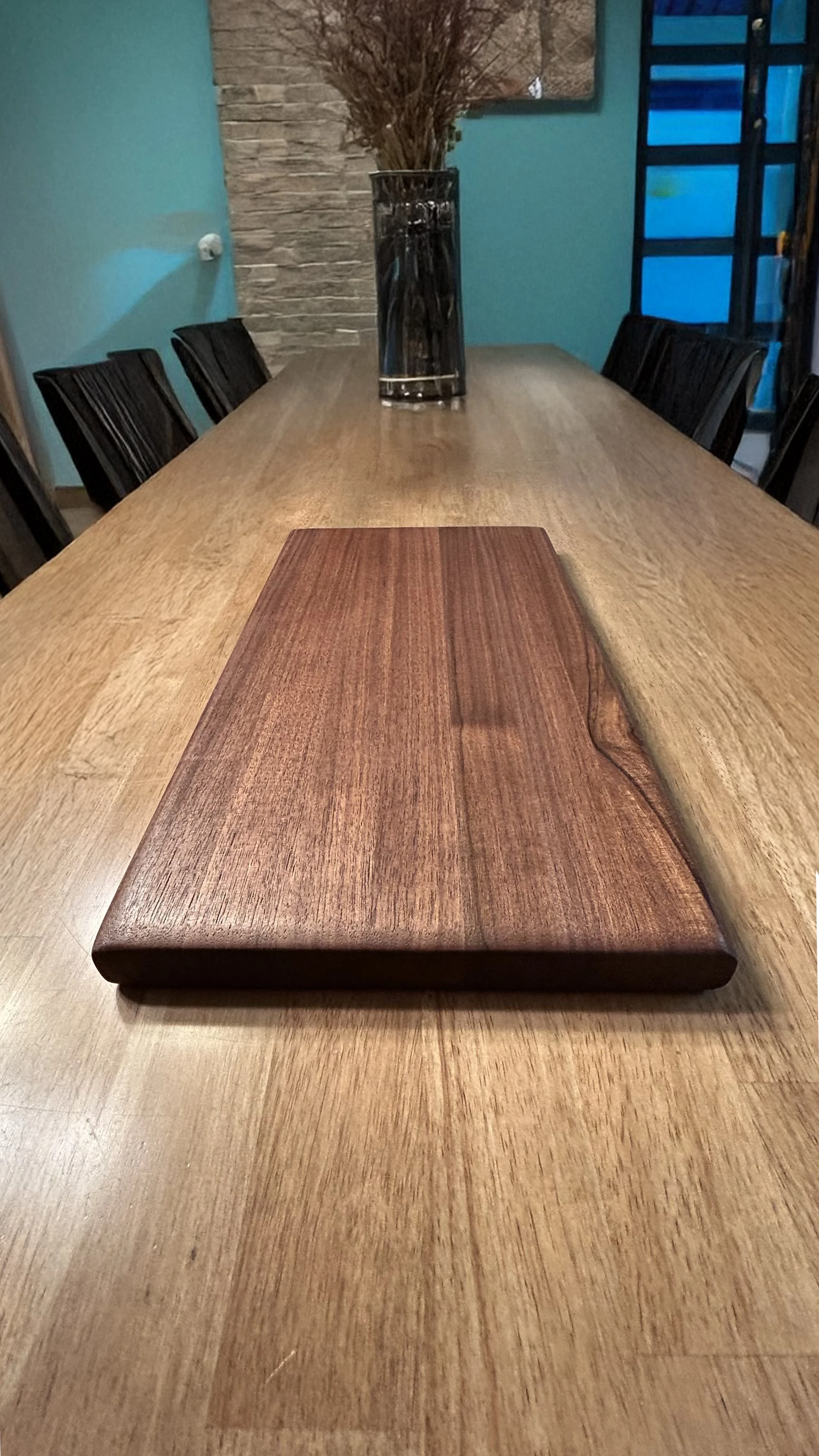 Walnut Charcuterie Boards