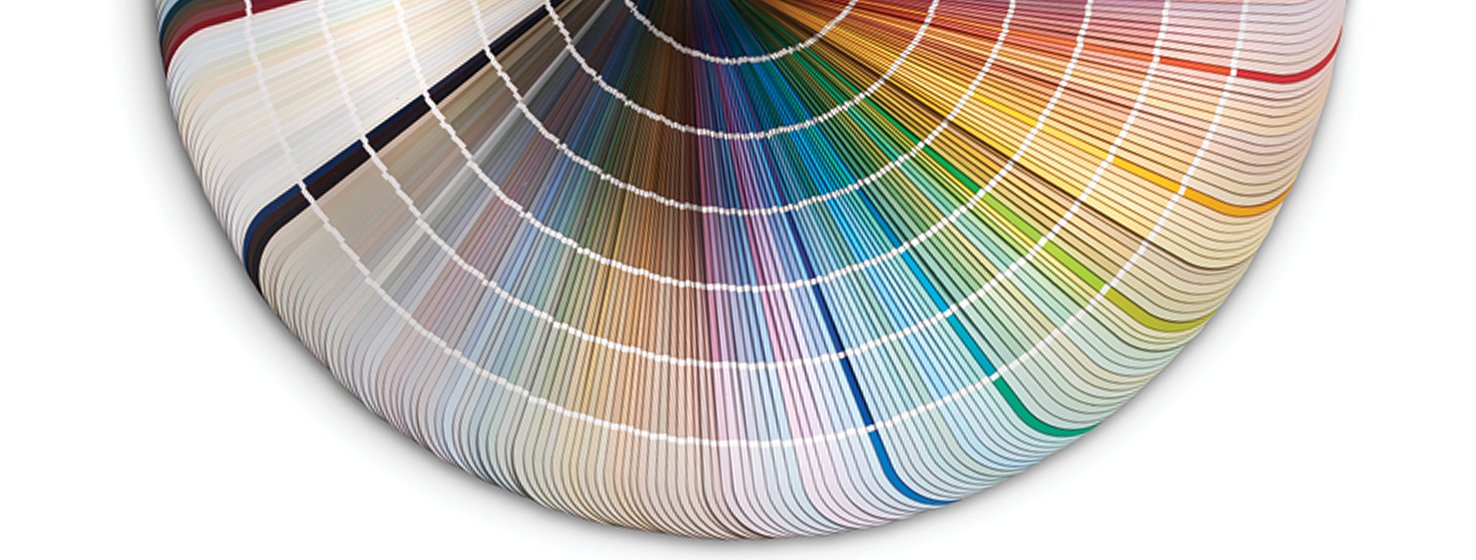 Color & Materials Consultation