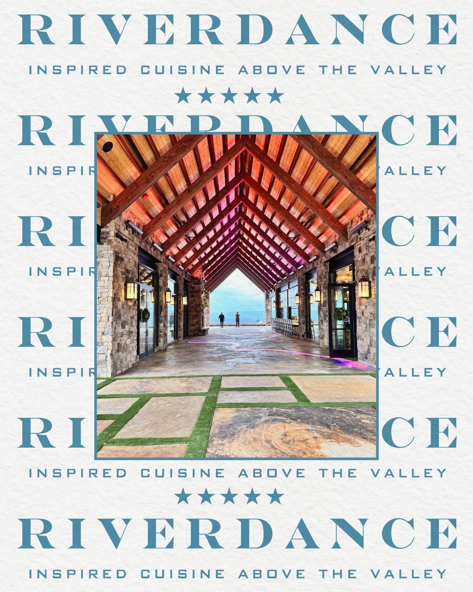 Two weeks in and we&rsquo;re incredibly grateful. ⭐️
Riverdance has only been open a short time, and thanks to your support we&rsquo;ve already reached 50 five-star Google reviews. We appreciate everyone who has taken the time to dine with us, share 