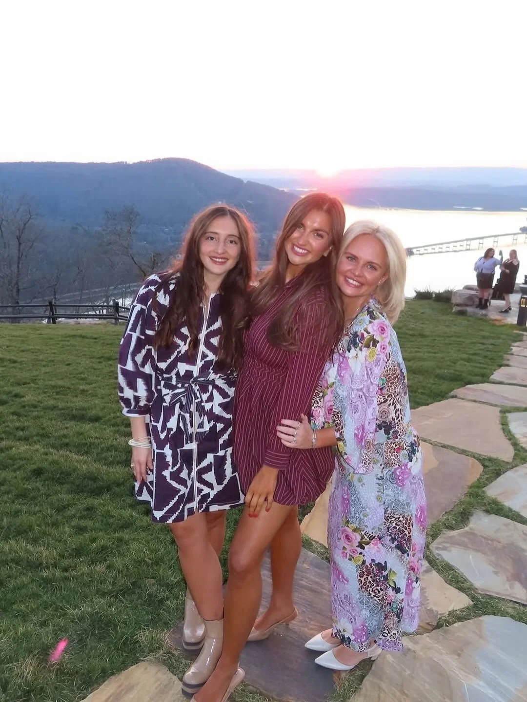 Riverdance is where meaningful memories happen, and we&rsquo;re so grateful to share them with our guests.

Reservations are open at riverdancetn.com. We look forward to hosting you!