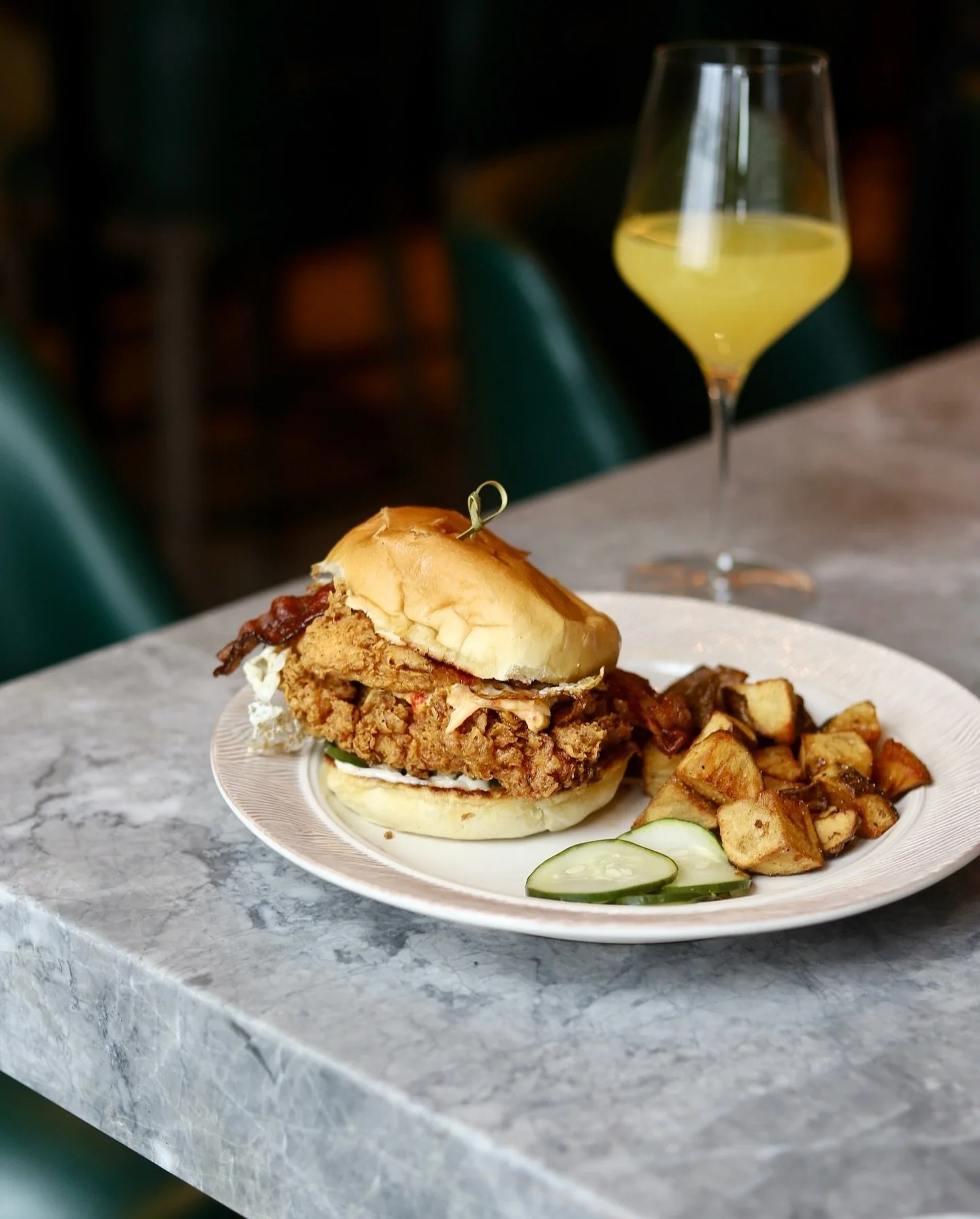 This weekend calls for one thing&hellip; brunch (and then brunch again) 🥂🍳

Saturday, Sunday, and Monday&hellip; Classically perfect brunch done right. 

Join us today for Memorial Day brunch all weekend long! Reserve your table at riverdancetn.com
