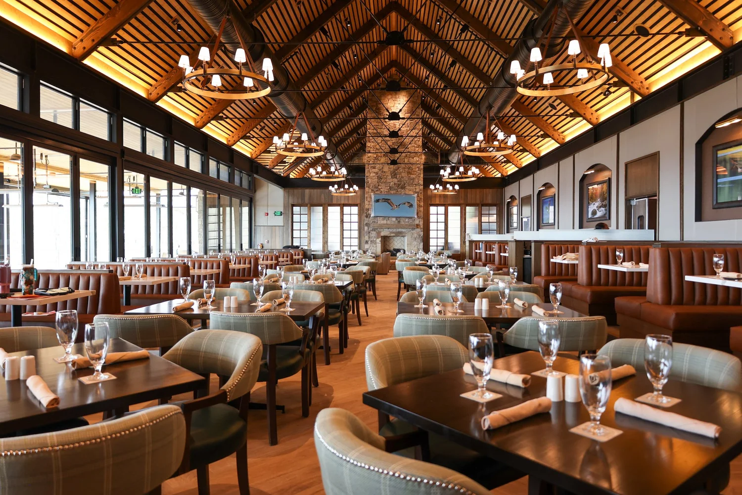 Riverdance | Discover Scenic Dining - Book Now