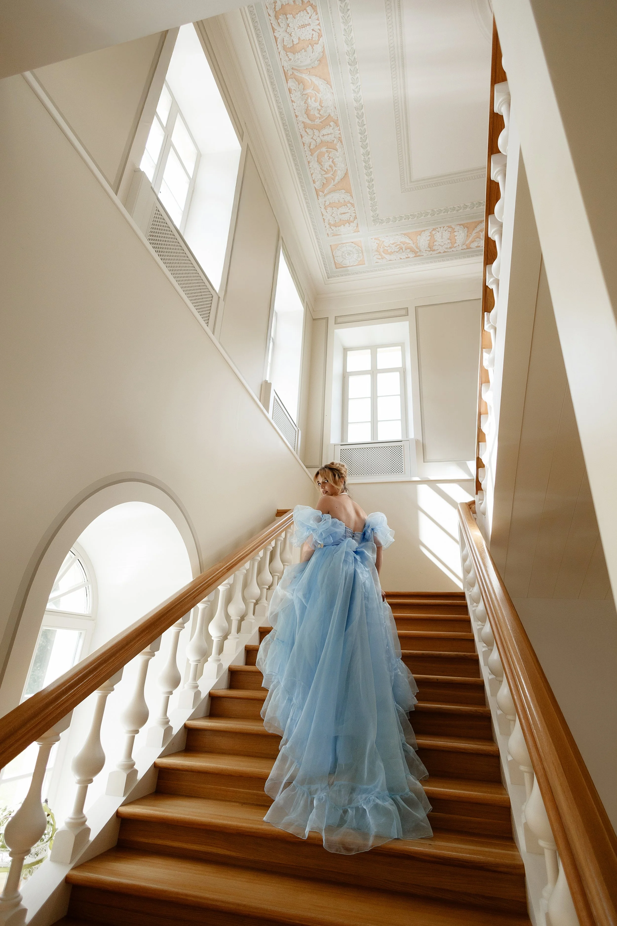 Once Upon a Masquerade Event Ticket