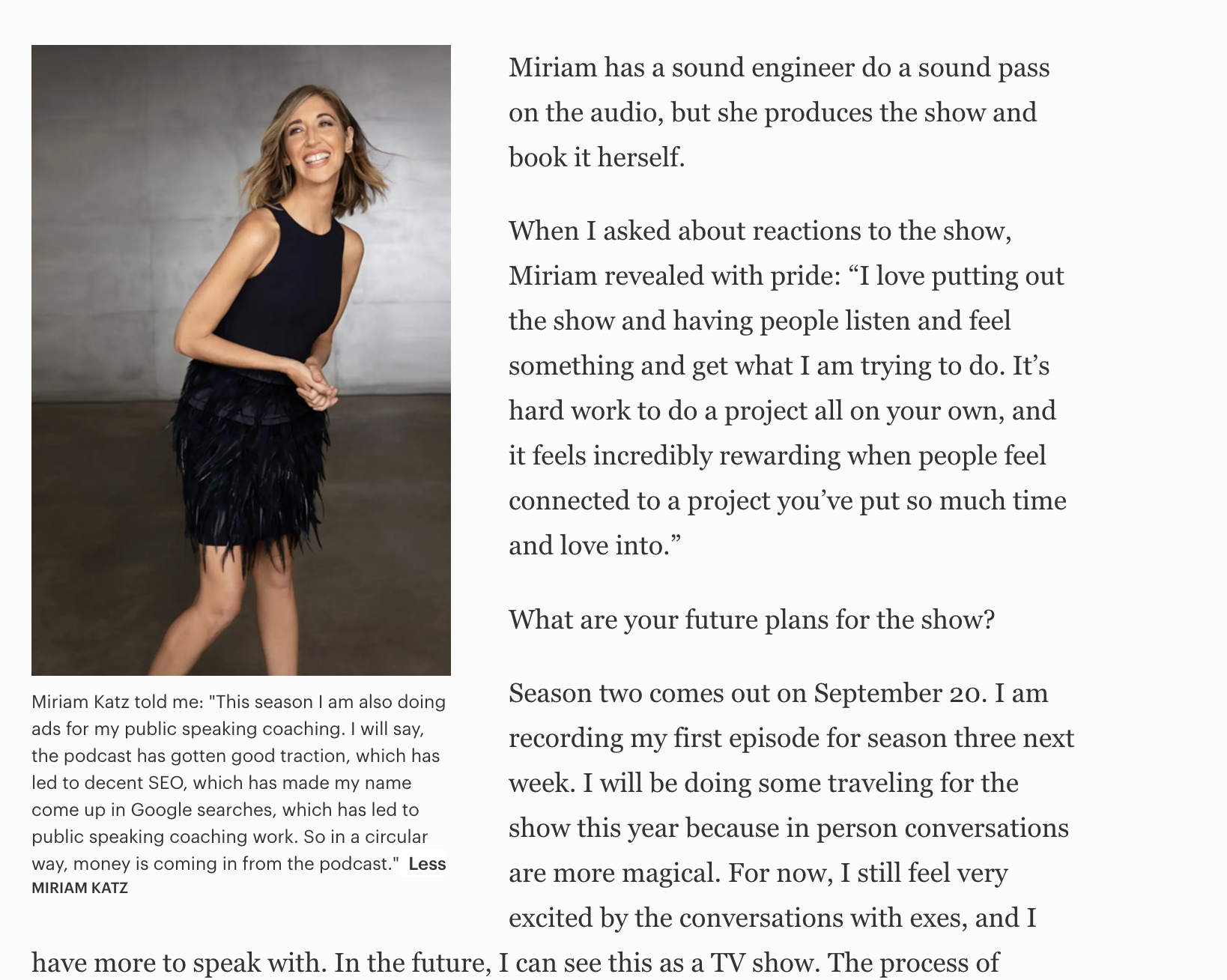 Forbes!