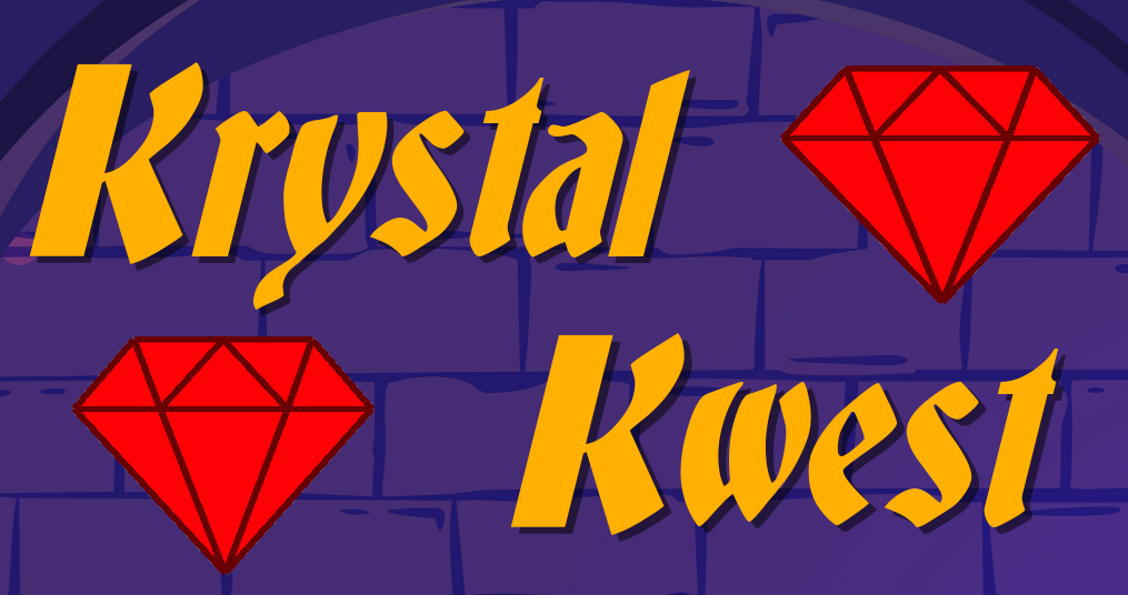 Krystal Kwest