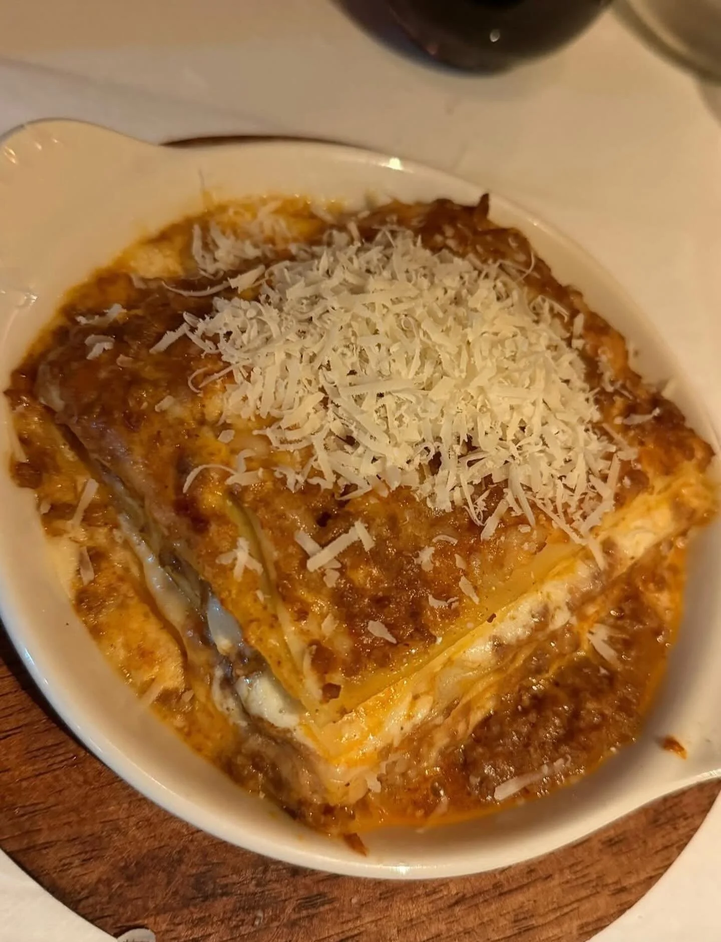 Do you the know the story of our other one dish restaurants&hellip; Link in bio 💫