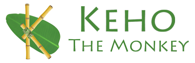 Keho The Monkey