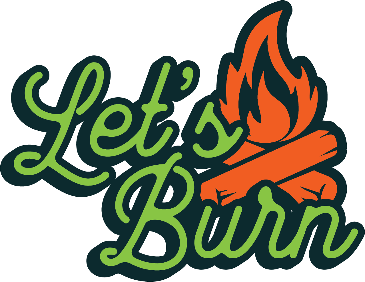 Let's Burn
