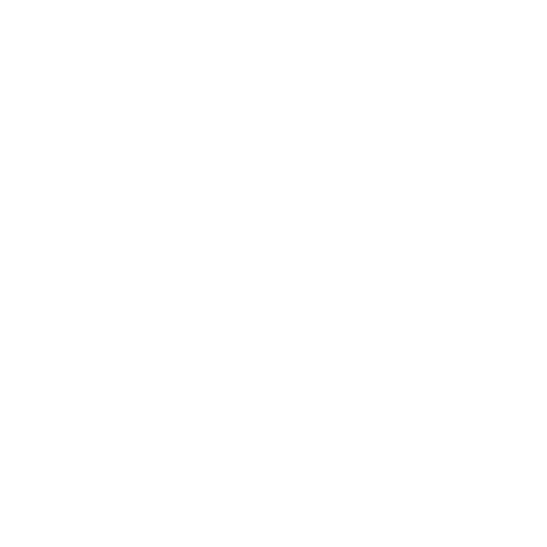 A black icon showing a white ascending bar graph with a curved arrow pointing upward.