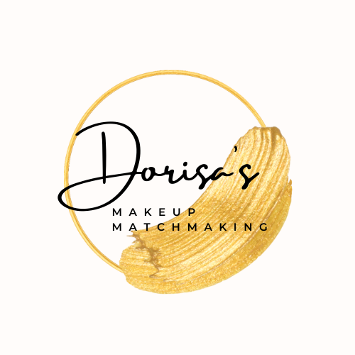 Dorisa's Makeup Matchmaking (main page)