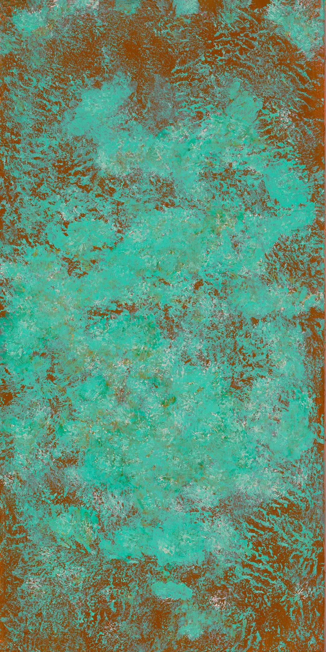 Patina